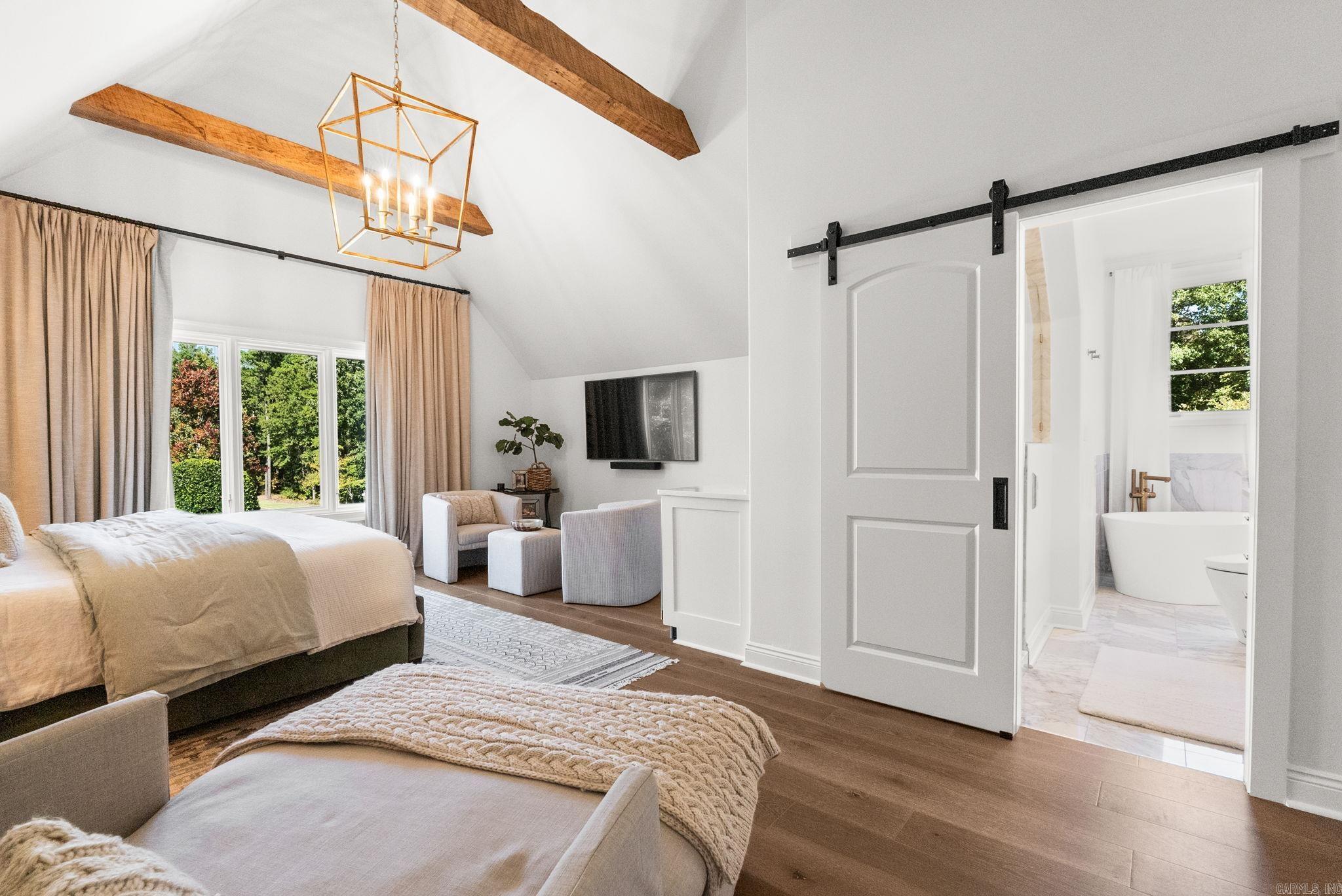 CHENAL VALLEY SOLOGNE CIRCLE - Residential