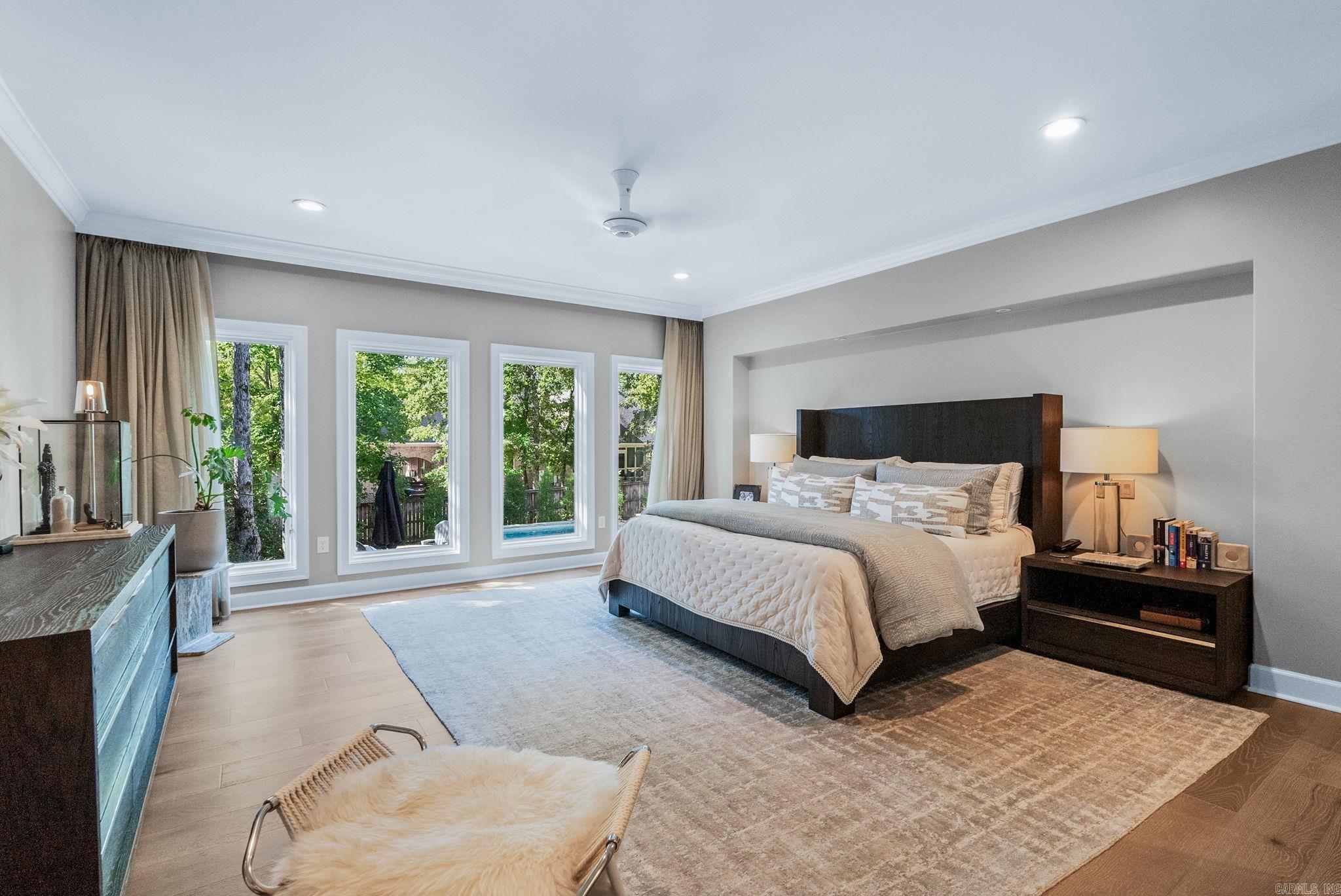 CHENAL VALLEY SOLOGNE CIRCLE - Residential