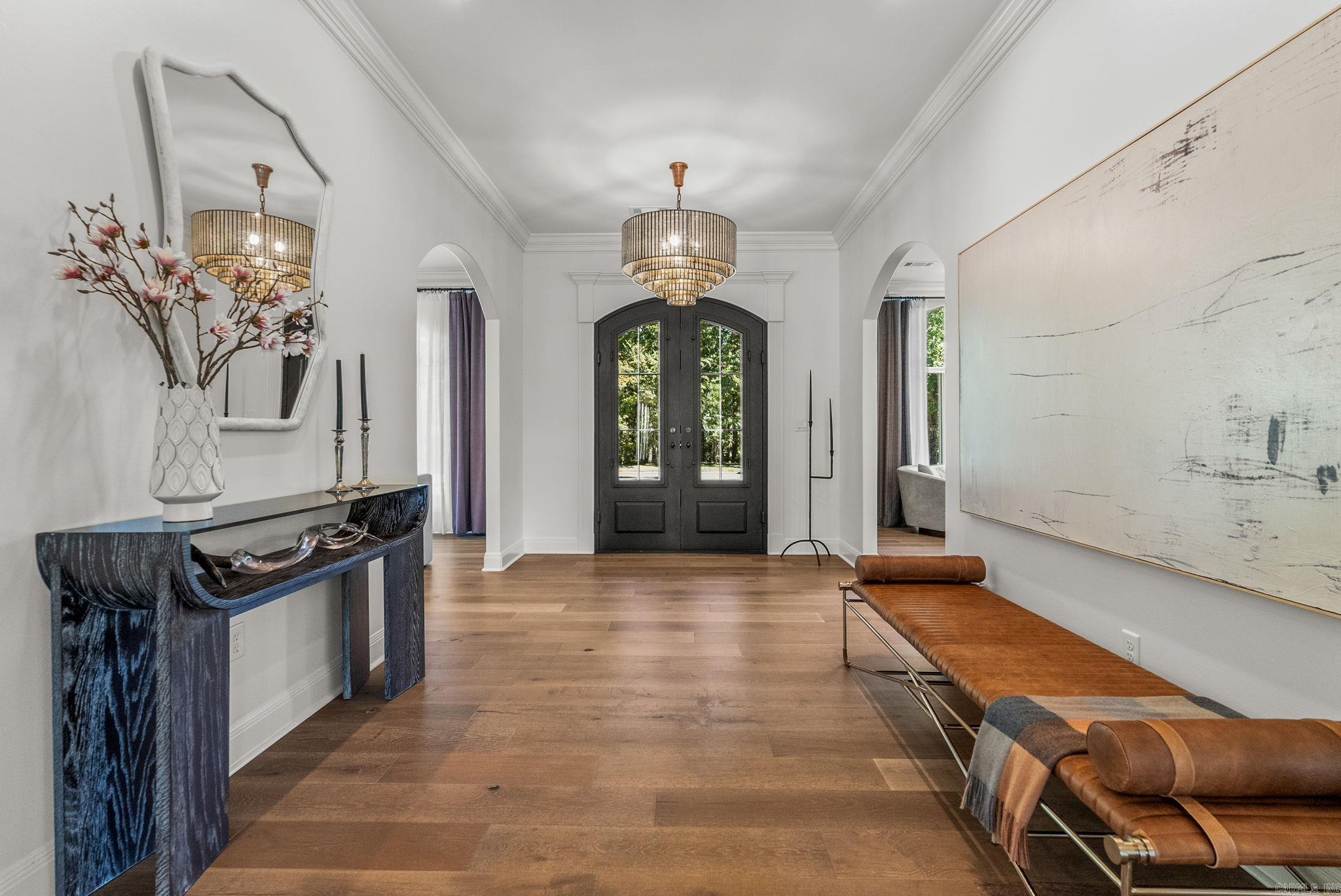 CHENAL VALLEY SOLOGNE CIRCLE - Residential