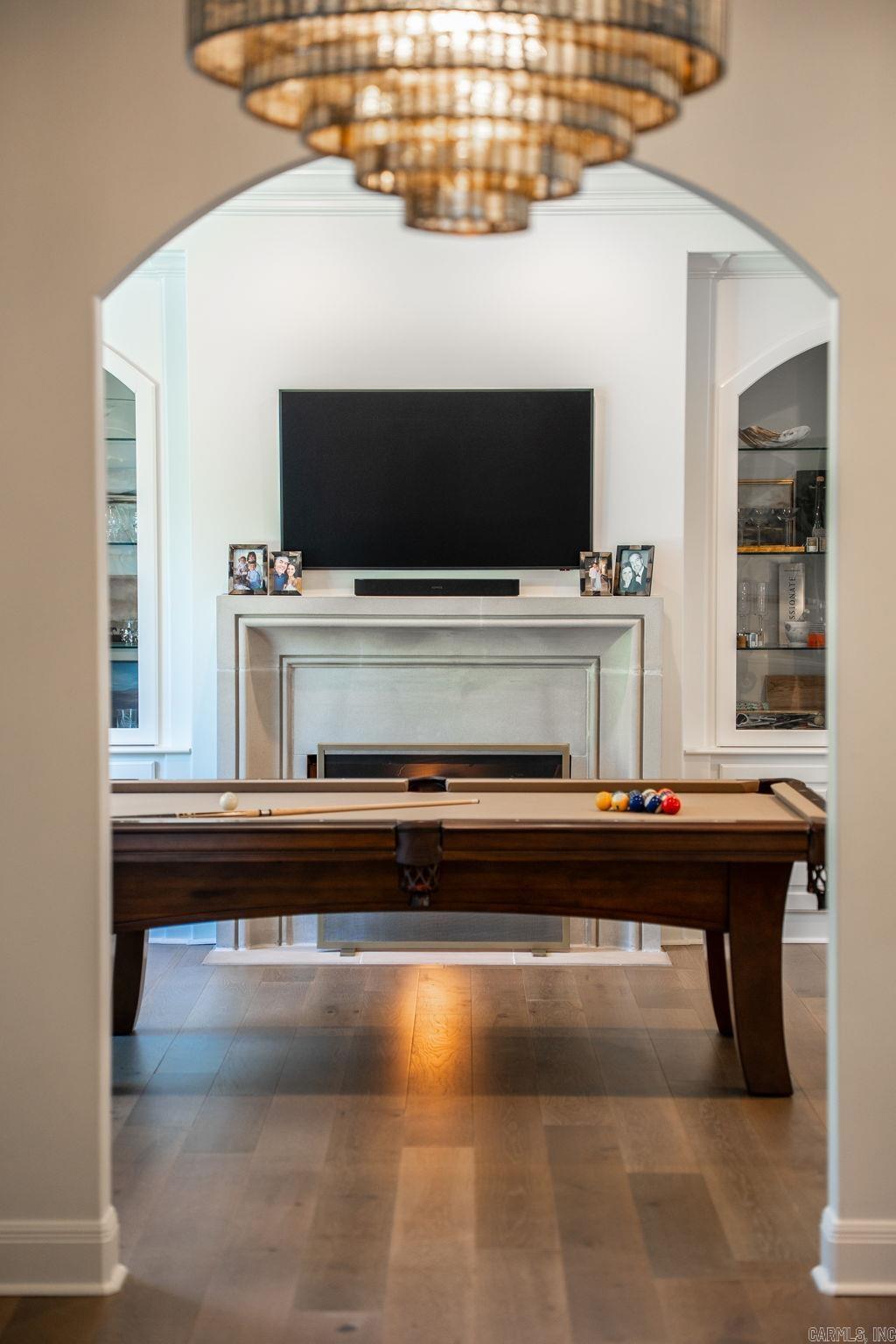 CHENAL VALLEY SOLOGNE CIRCLE - Residential