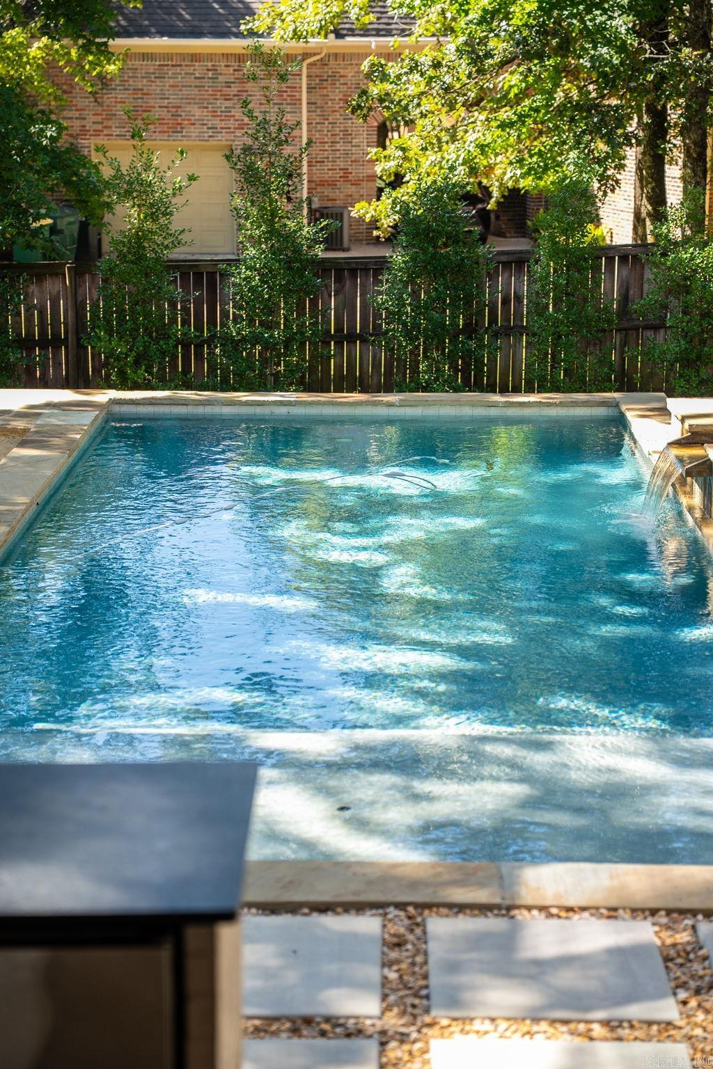 CHENAL VALLEY SOLOGNE CIRCLE - Residential