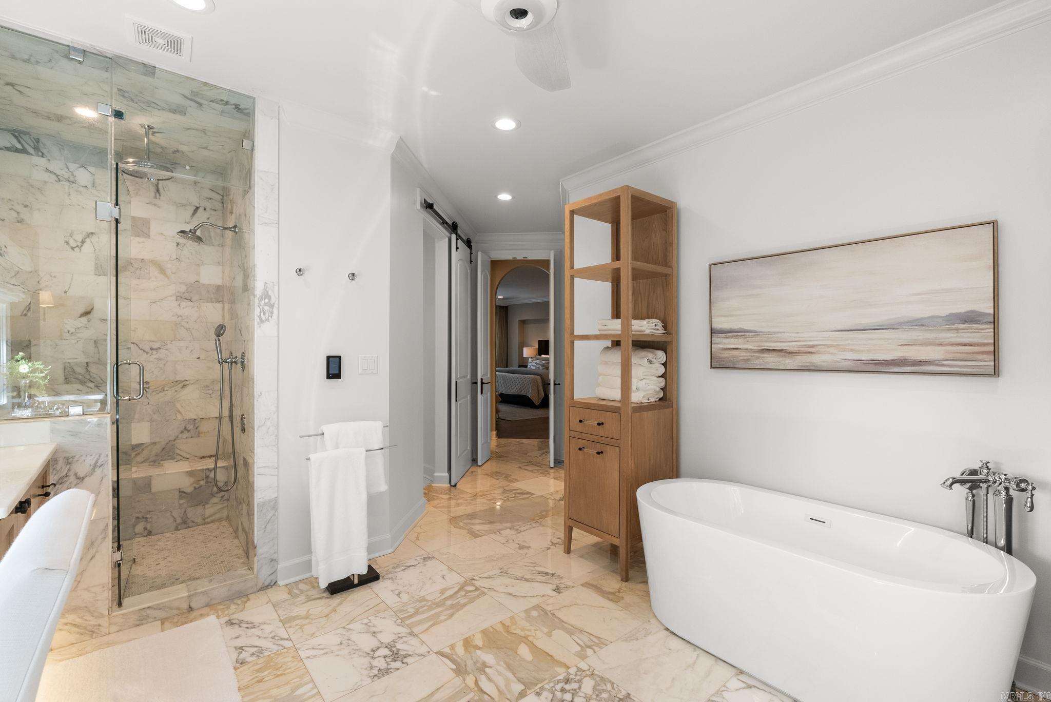 CHENAL VALLEY SOLOGNE CIRCLE - Residential