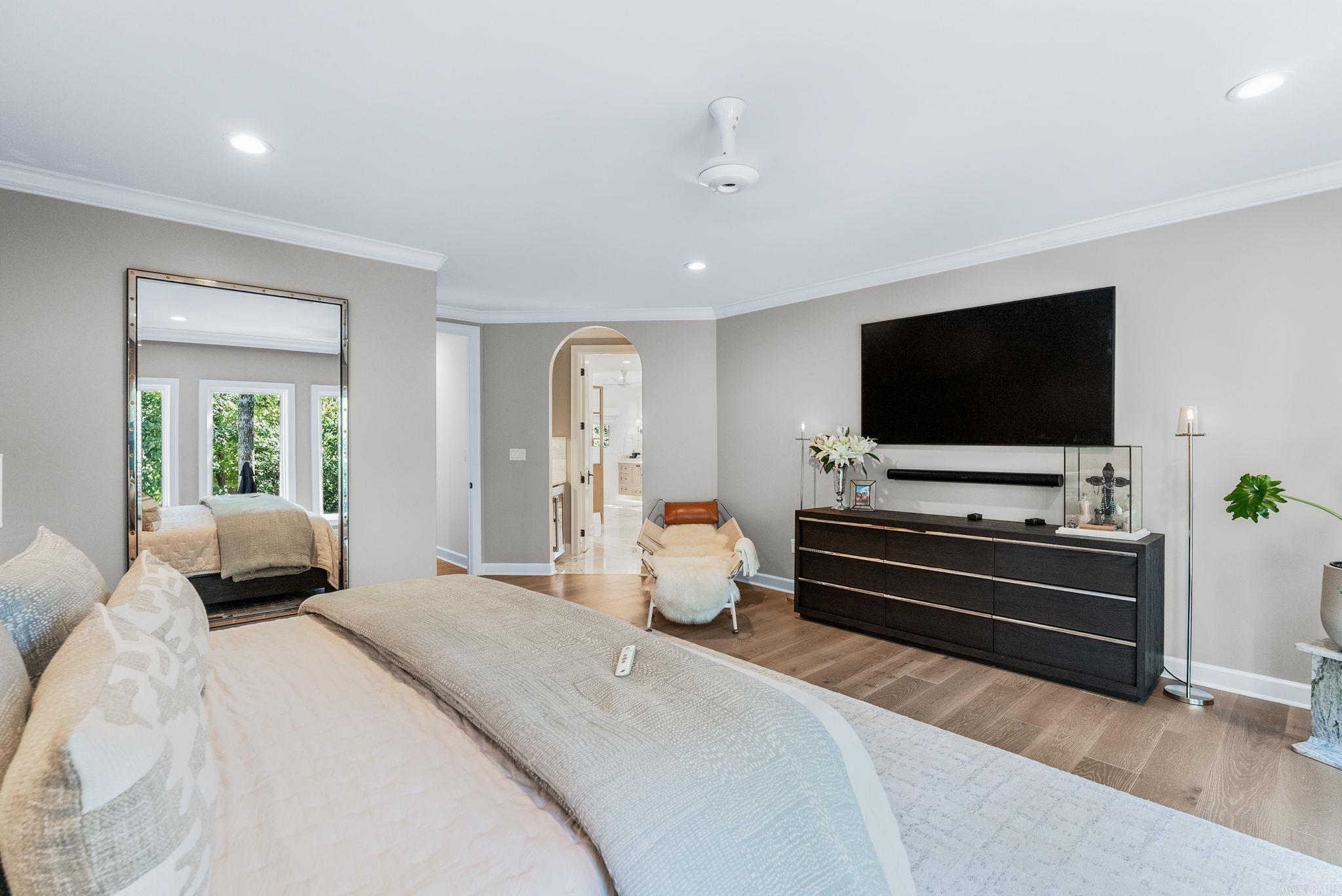 CHENAL VALLEY SOLOGNE CIRCLE - Residential