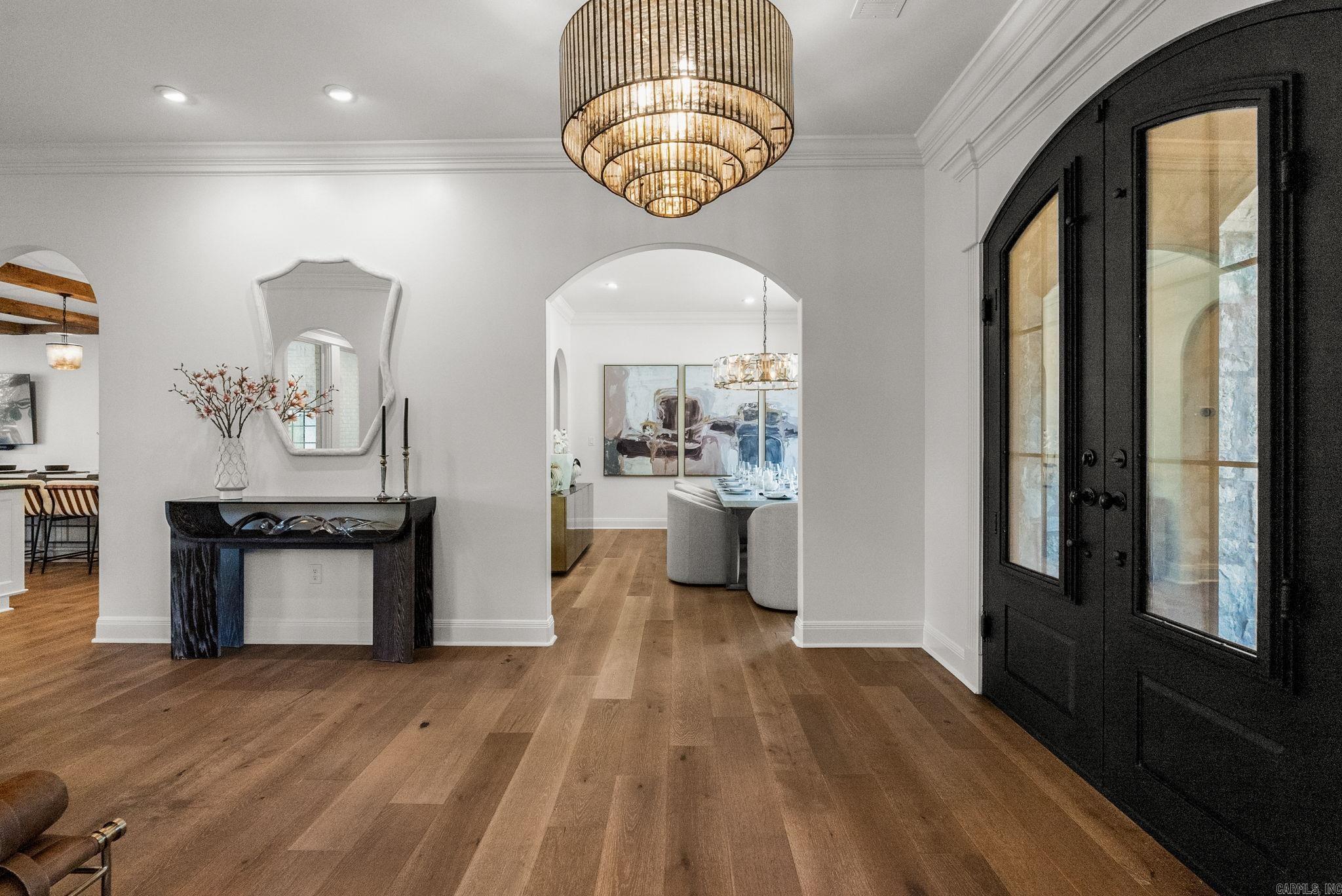 CHENAL VALLEY SOLOGNE CIRCLE - Residential