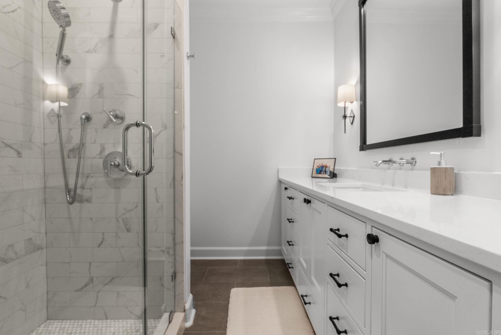 CHENAL VALLEY SOLOGNE CIRCLE - Residential