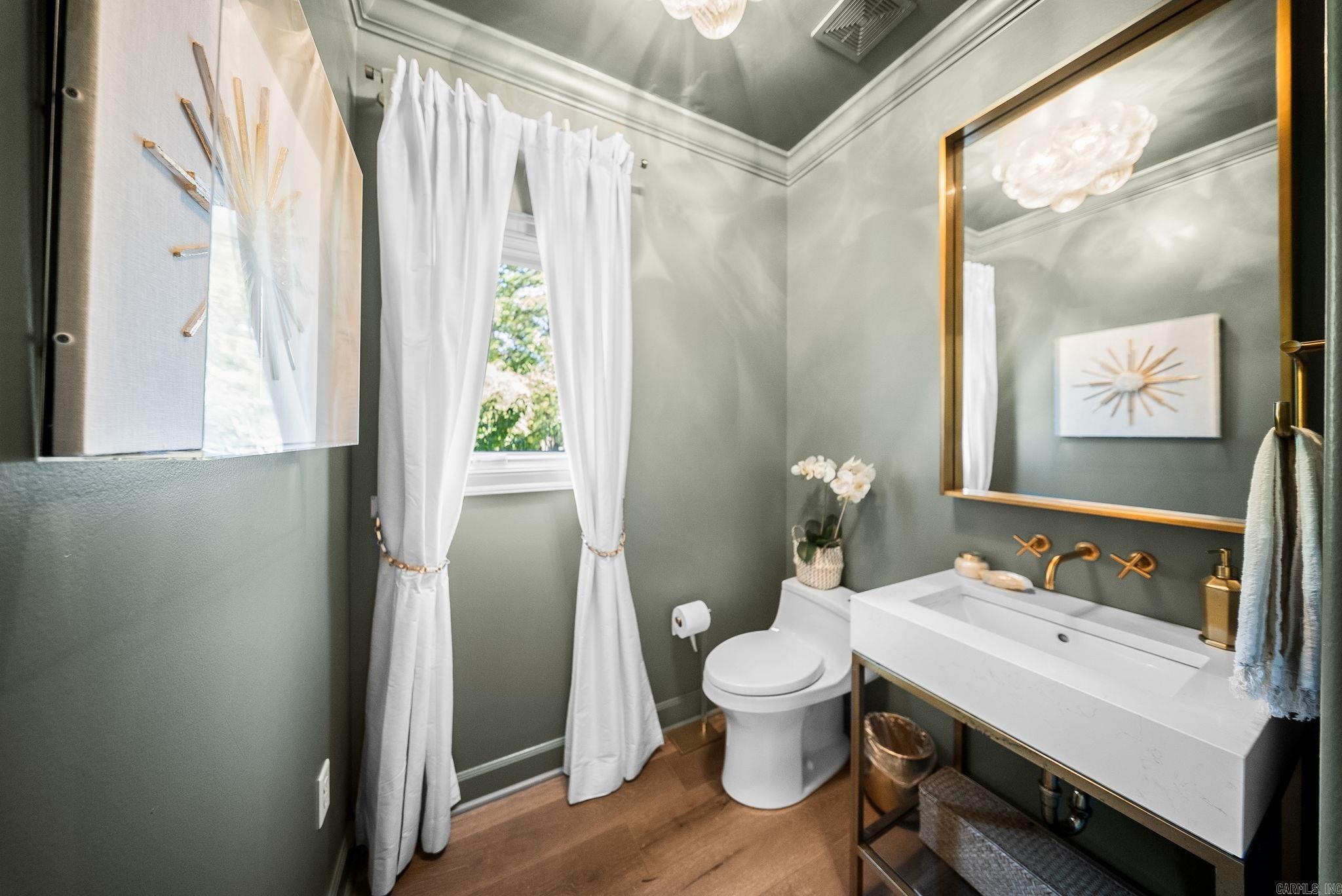 CHENAL VALLEY SOLOGNE CIRCLE - Residential