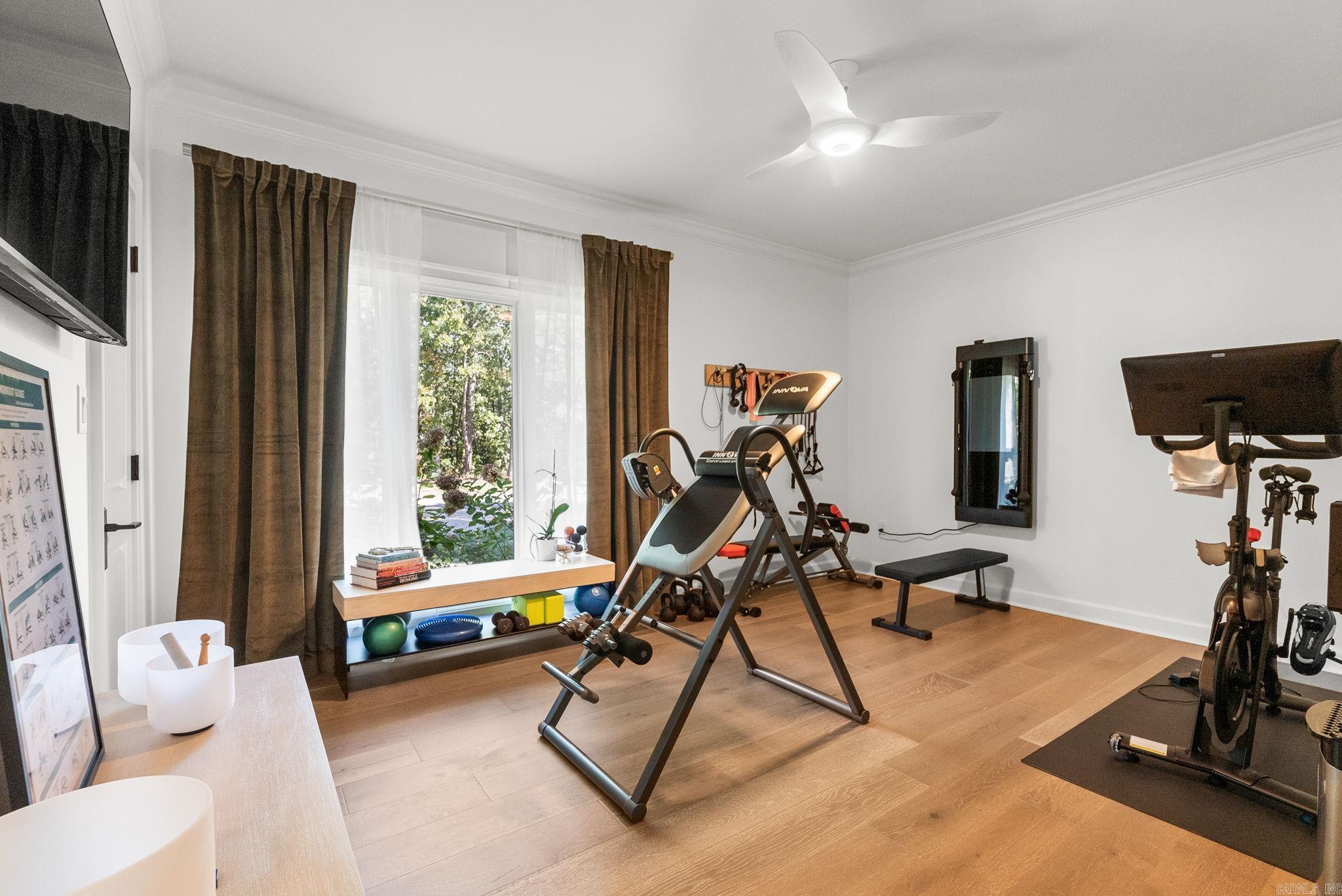 CHENAL VALLEY SOLOGNE CIRCLE - Residential