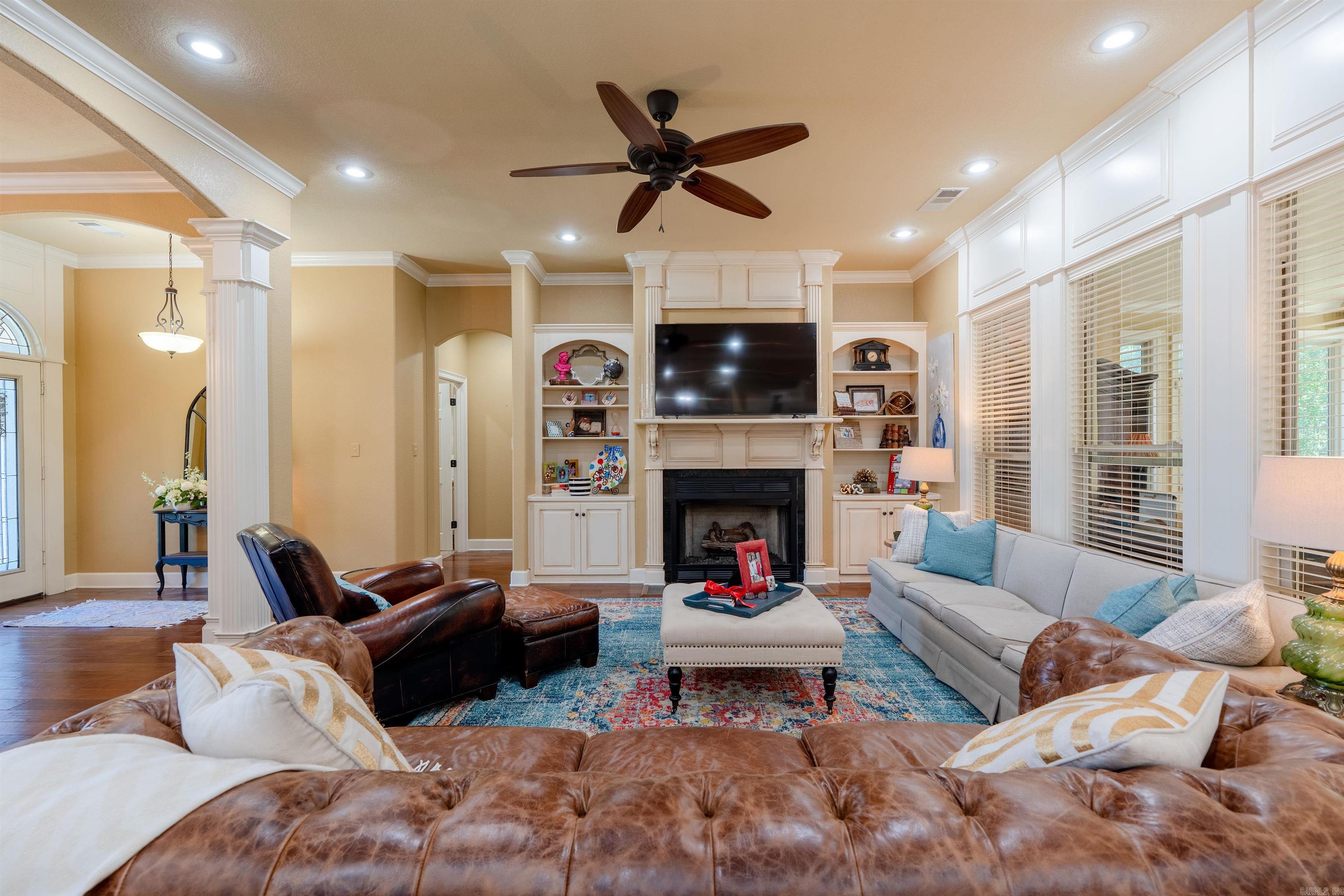SADDLEBROOK EST - Residential