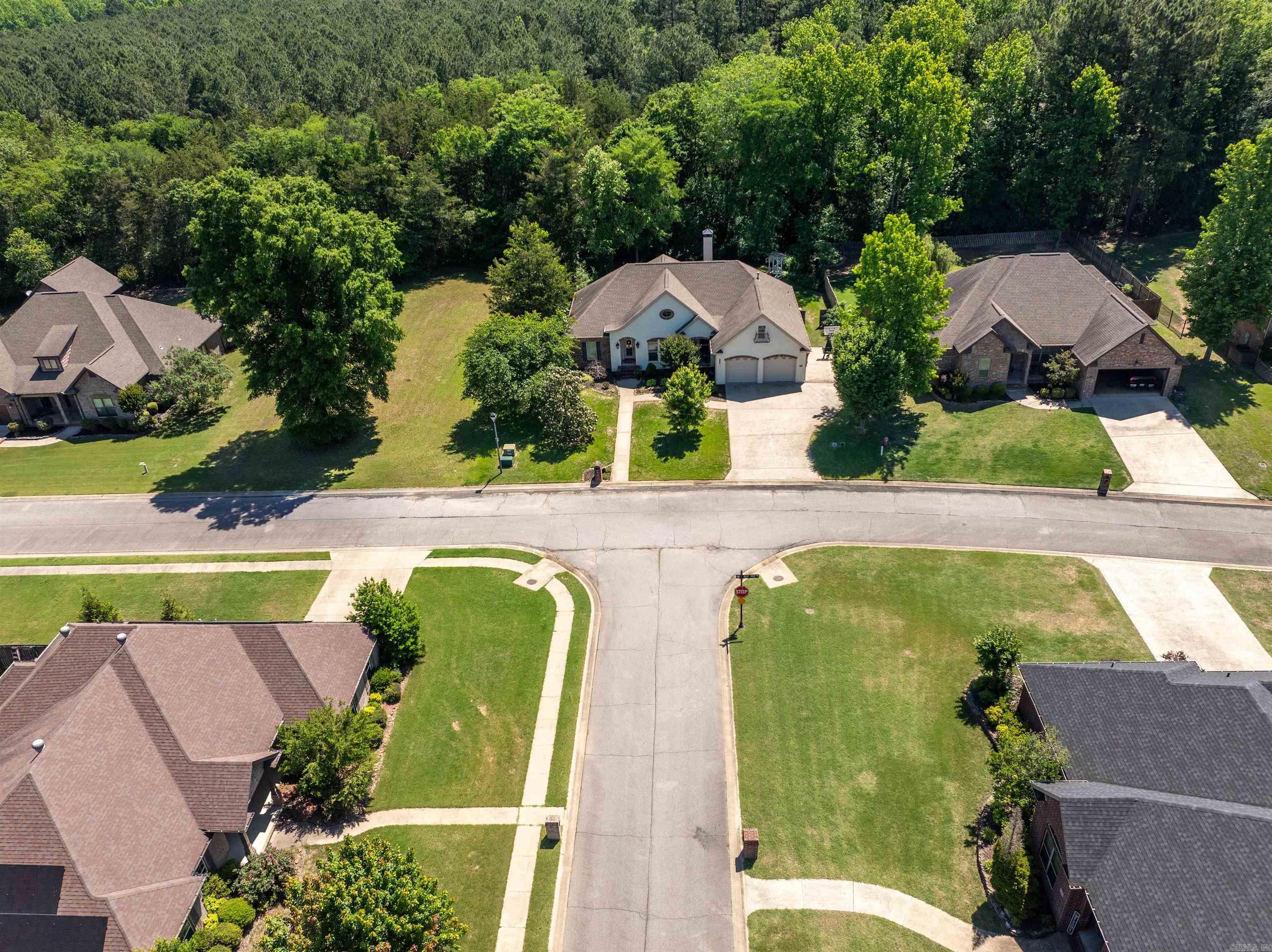SADDLEBROOK EST - Residential