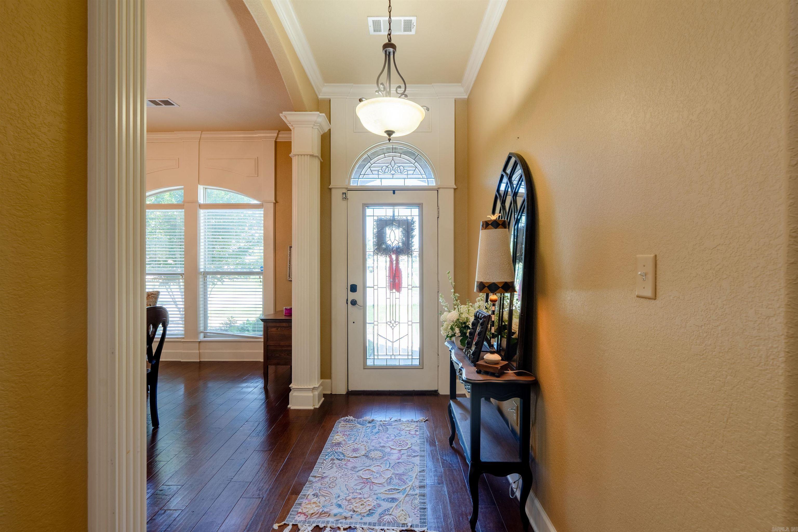 SADDLEBROOK EST - Residential