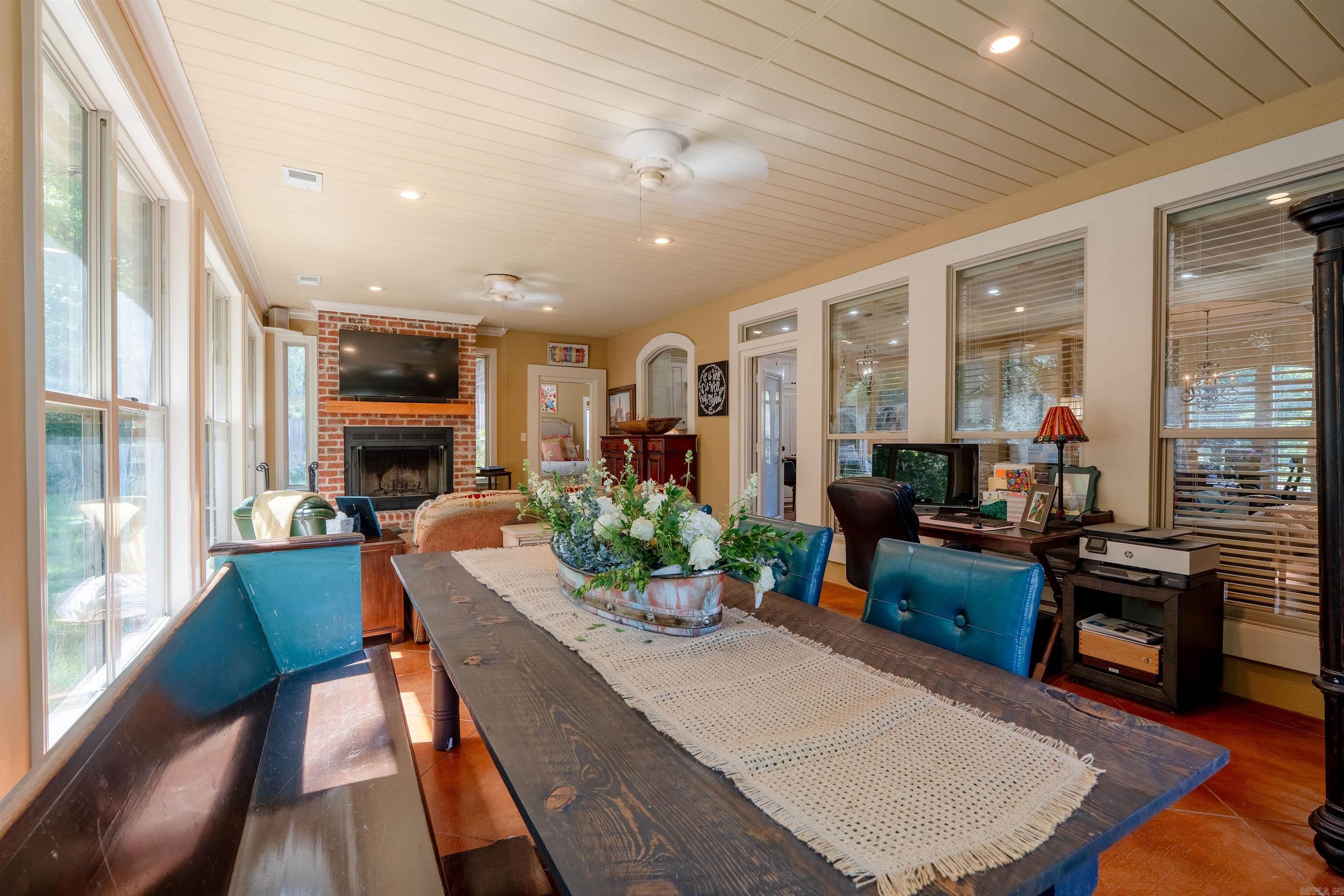 SADDLEBROOK EST - Residential