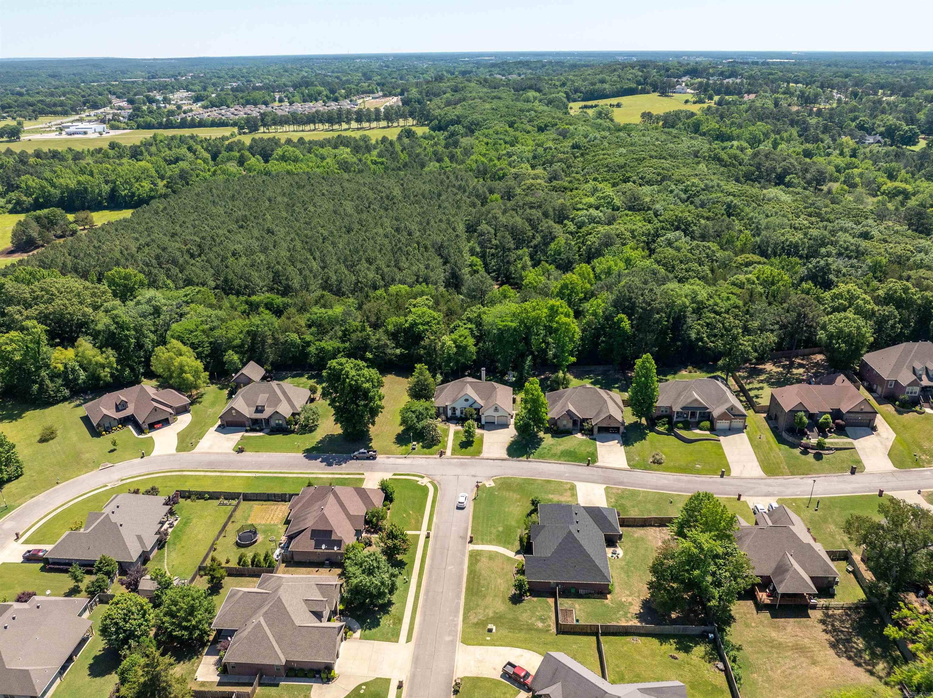 SADDLEBROOK EST - Residential