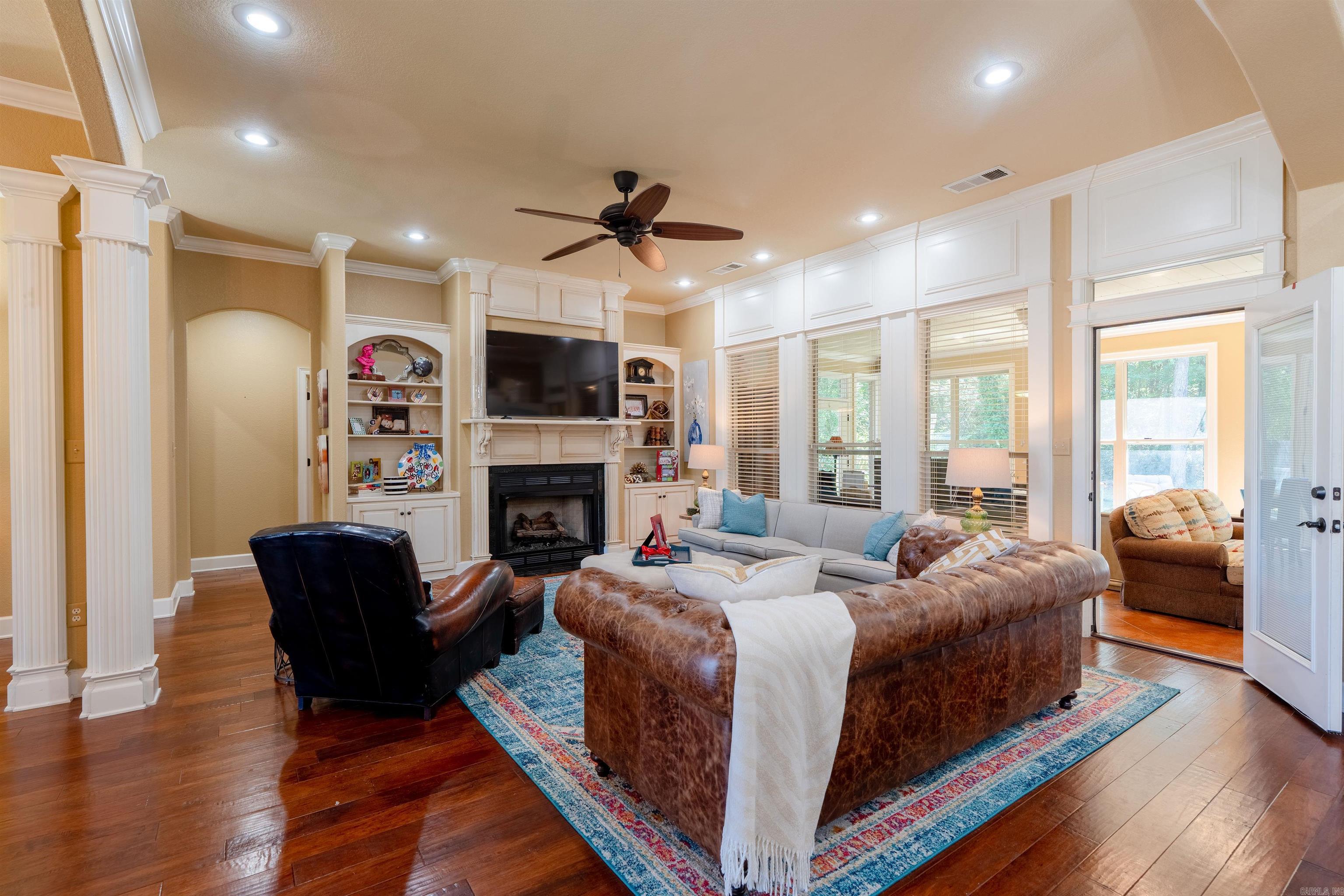 SADDLEBROOK EST - Residential
