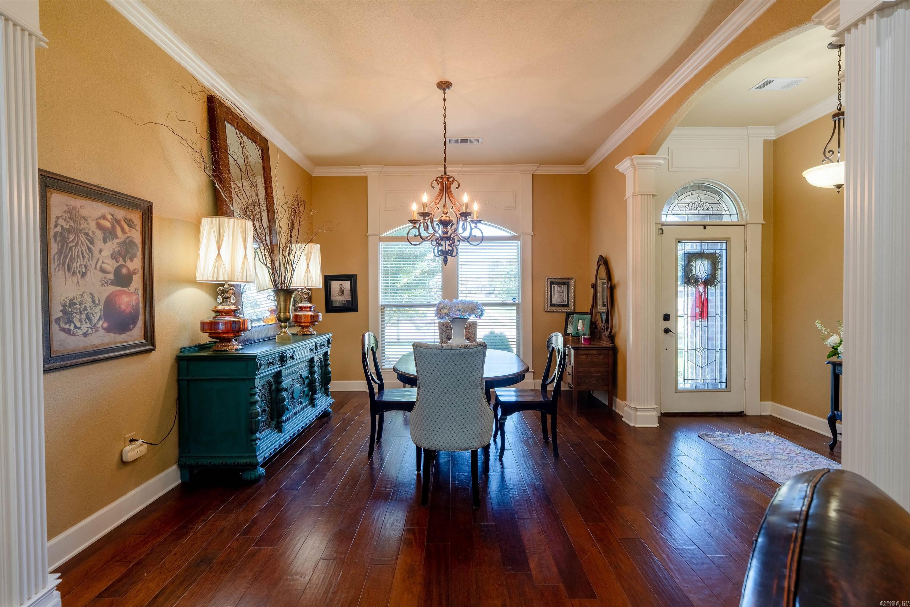 SADDLEBROOK EST - Residential