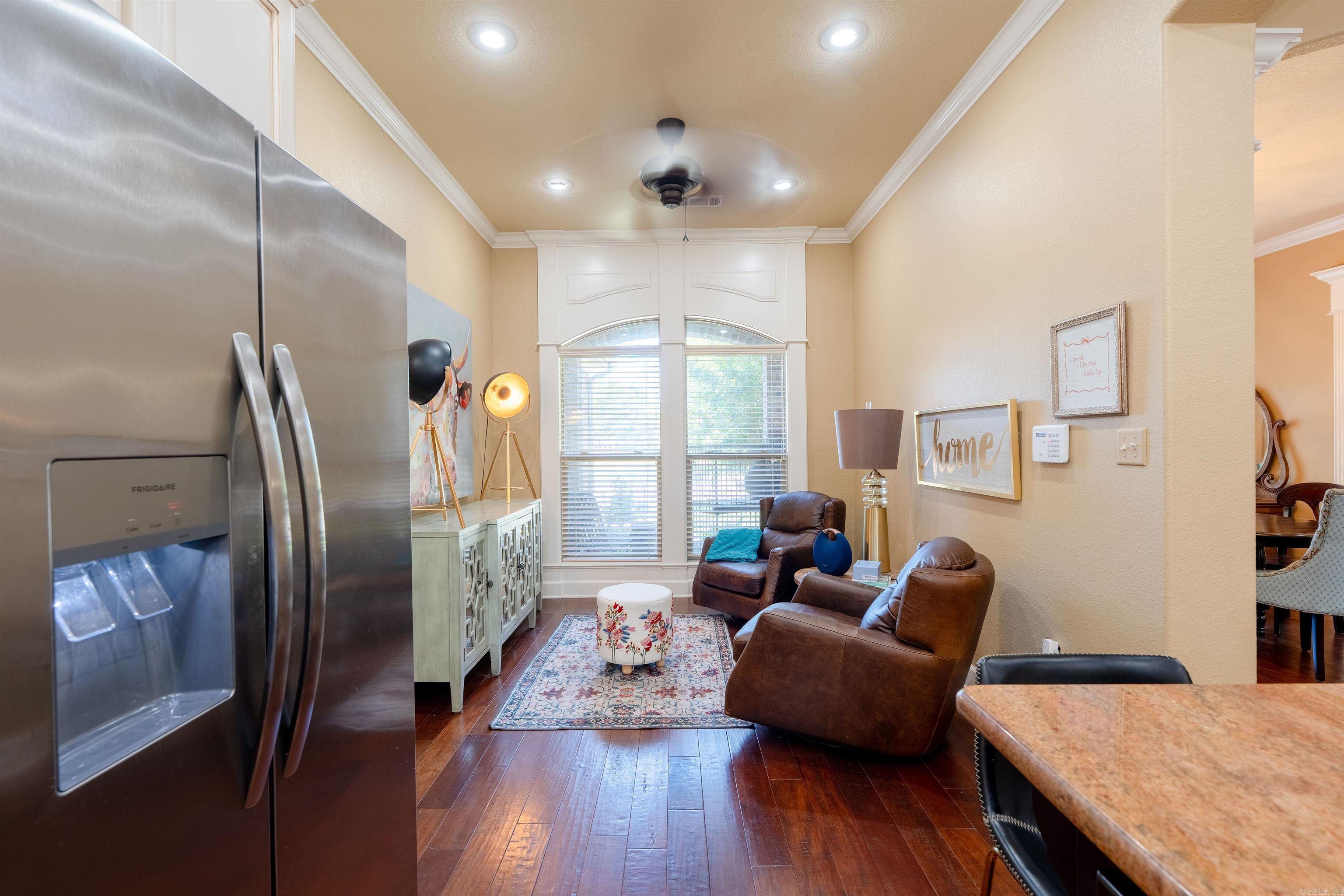 SADDLEBROOK EST - Residential