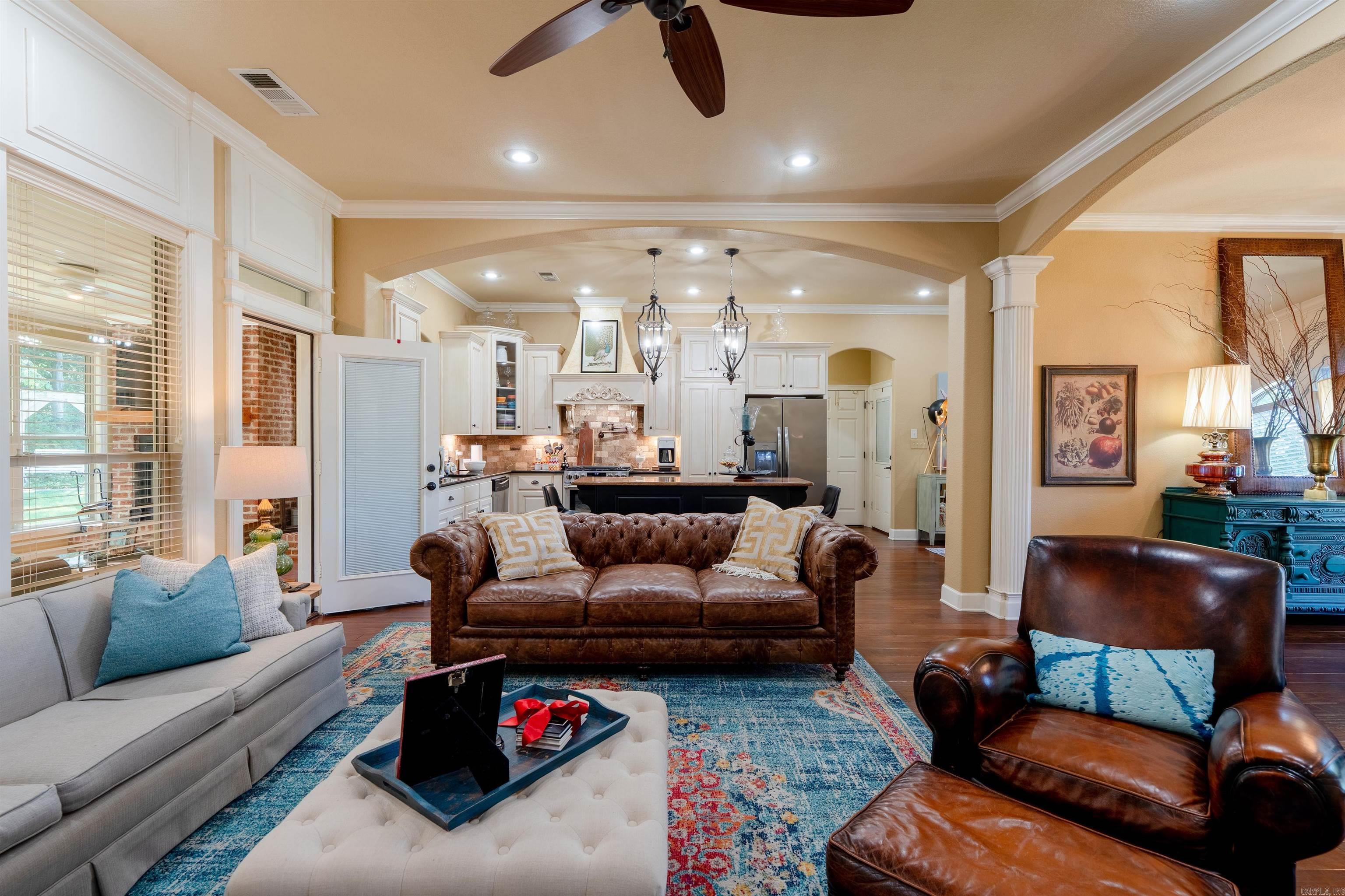 SADDLEBROOK EST - Residential