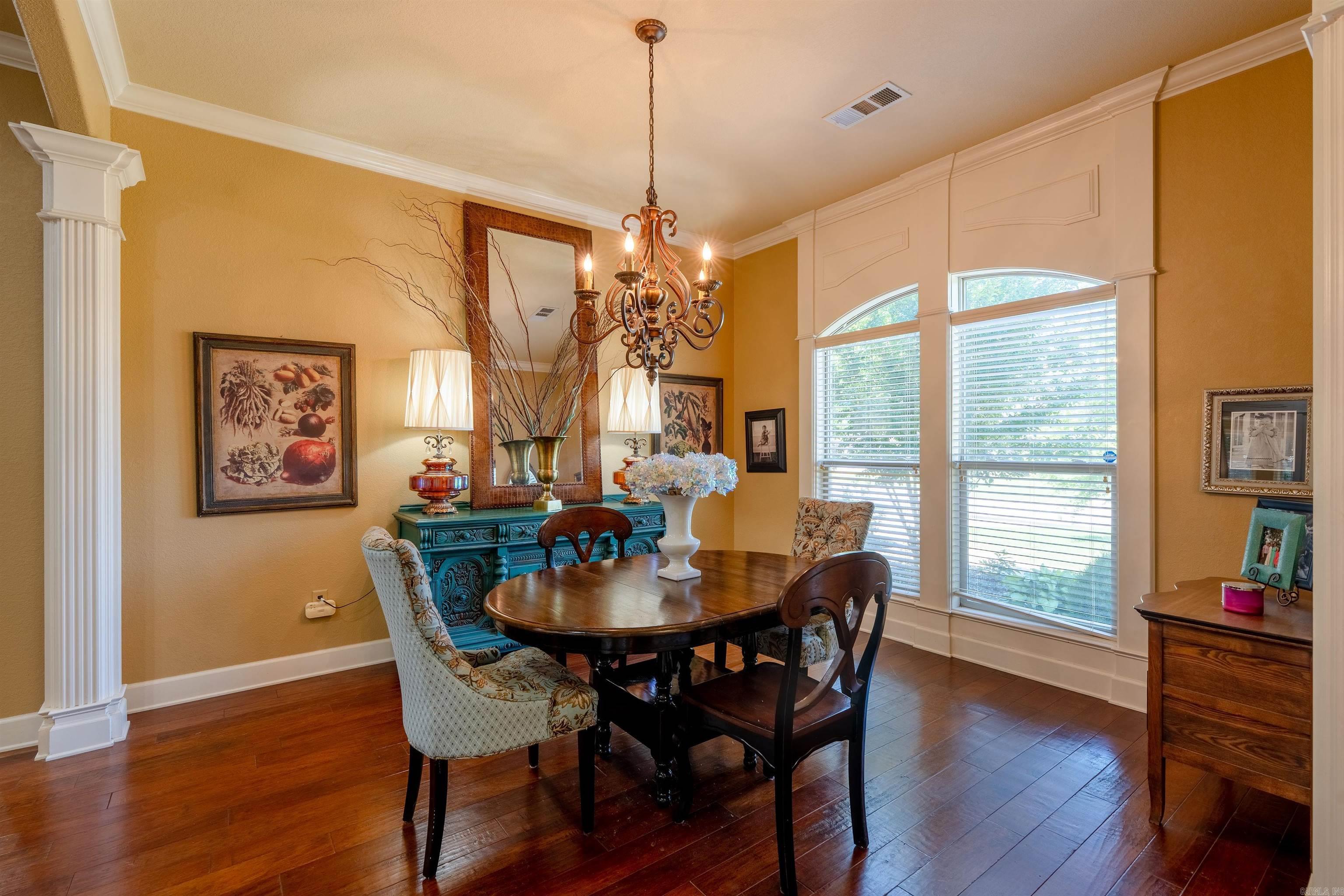 SADDLEBROOK EST - Residential