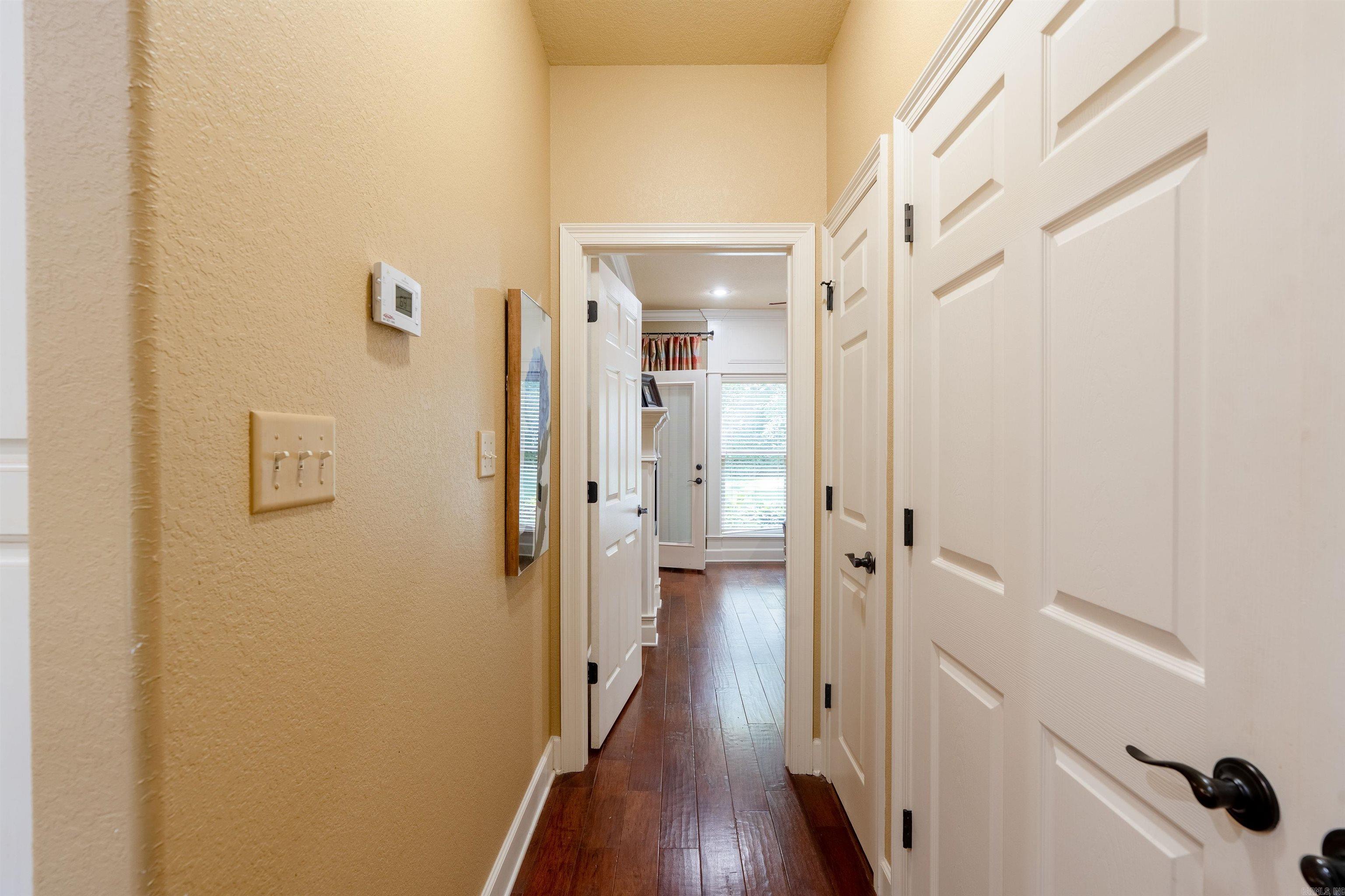 SADDLEBROOK EST - Residential