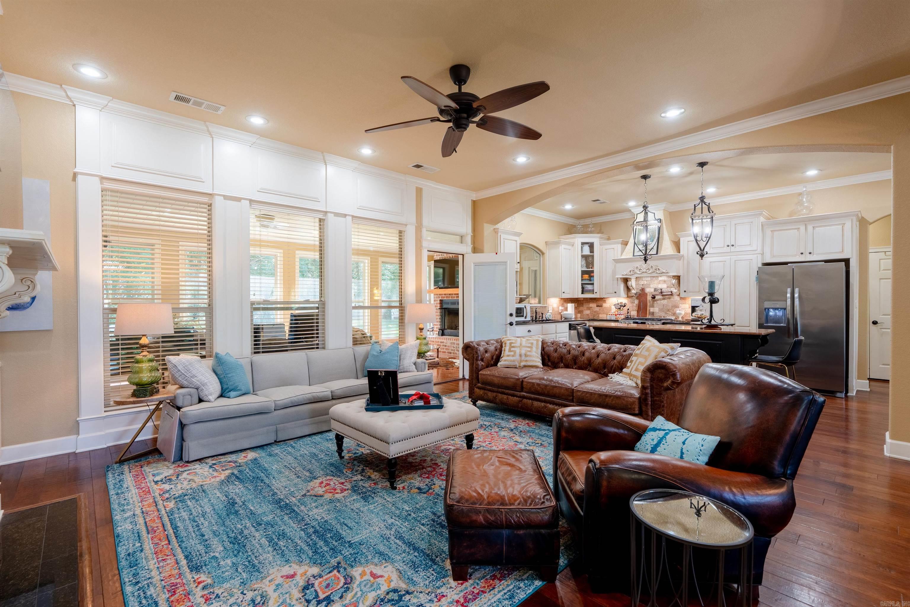 SADDLEBROOK EST - Residential