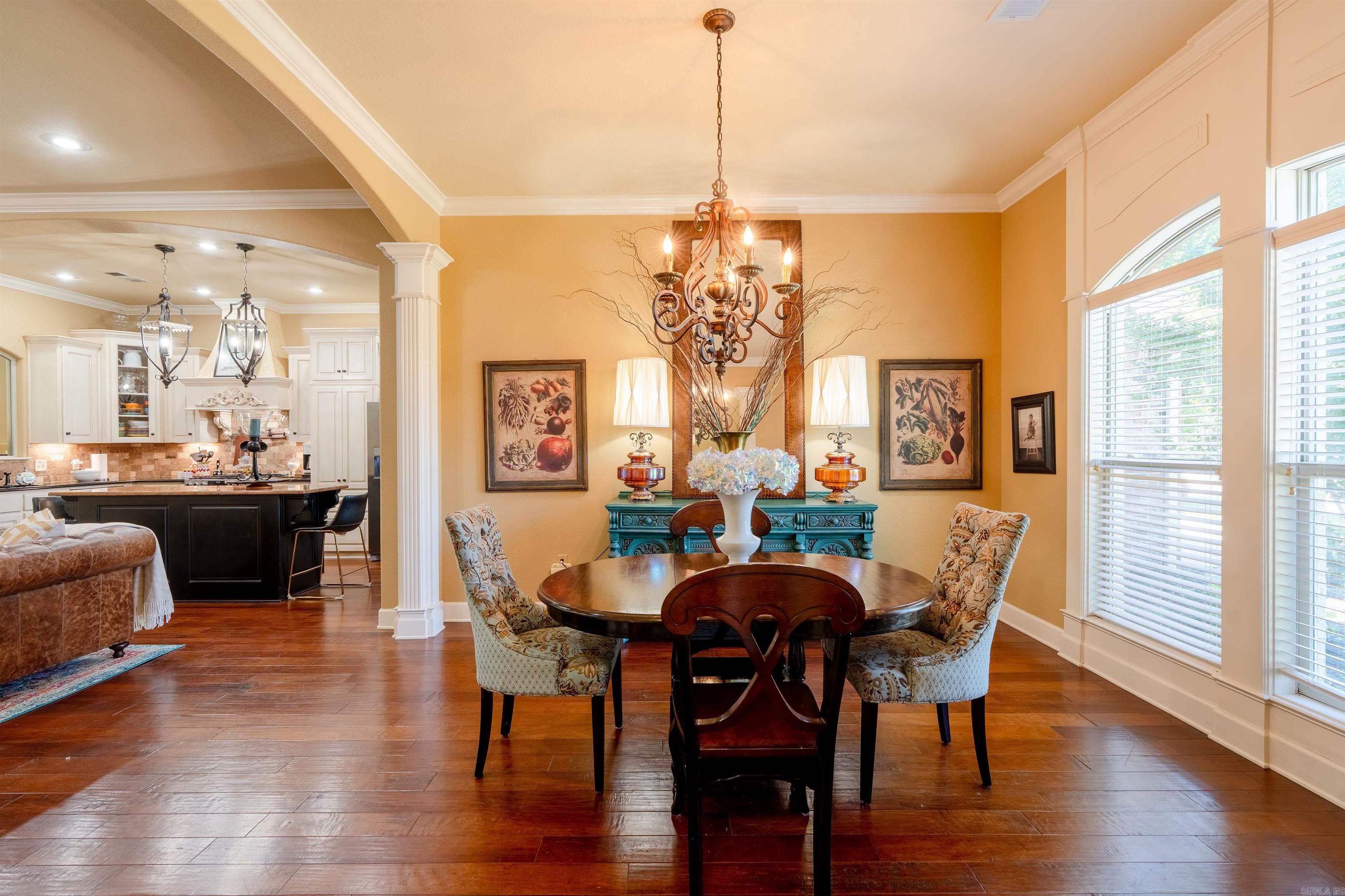 SADDLEBROOK EST - Residential