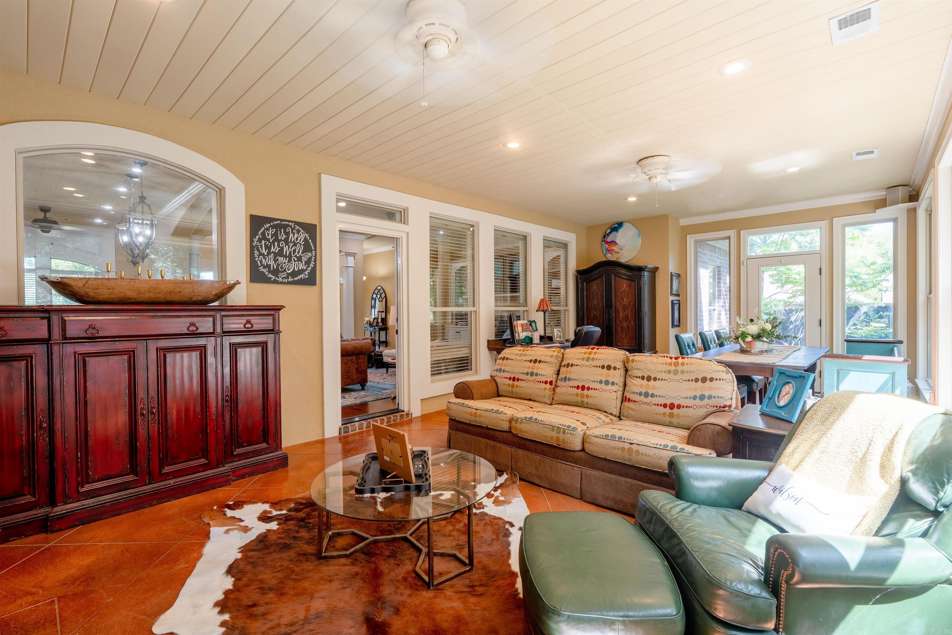 SADDLEBROOK EST - Residential
