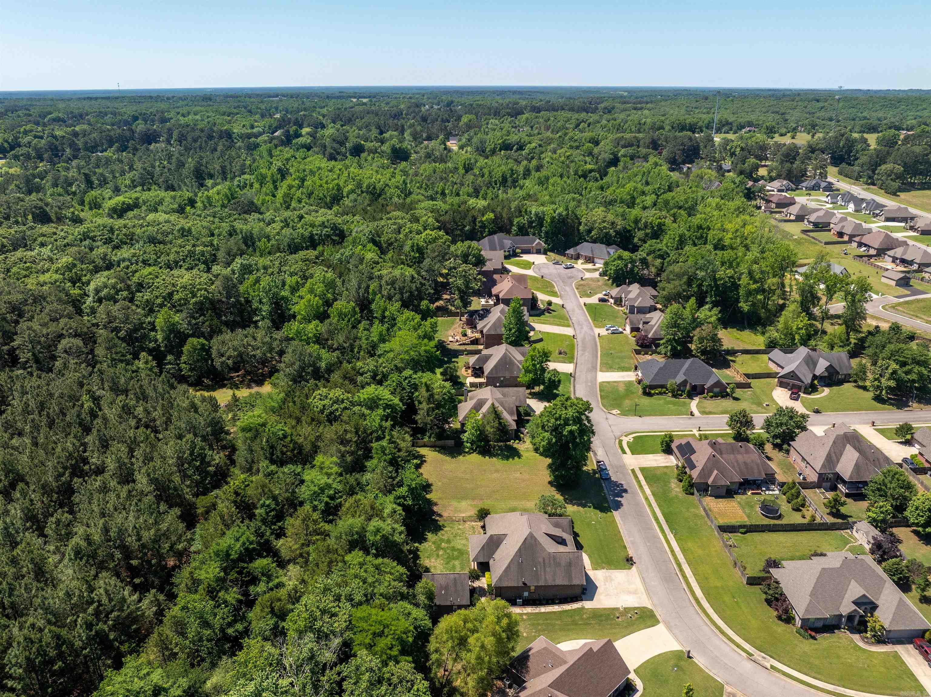 SADDLEBROOK EST - Residential
