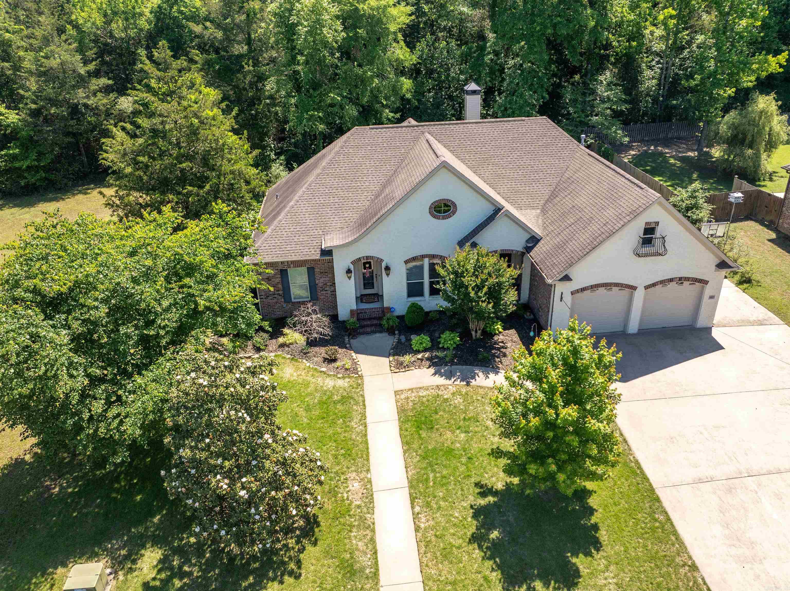 SADDLEBROOK EST - Residential