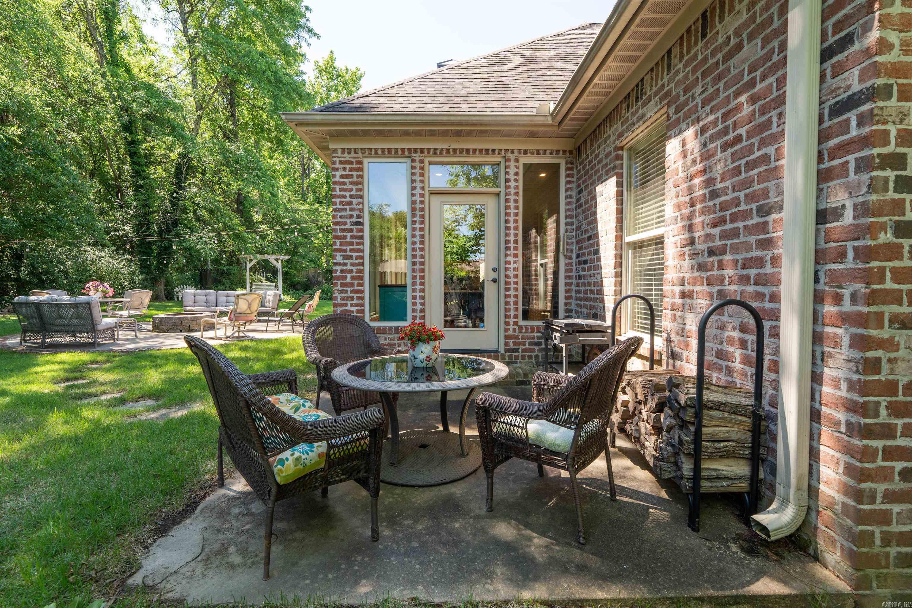 SADDLEBROOK EST - Residential