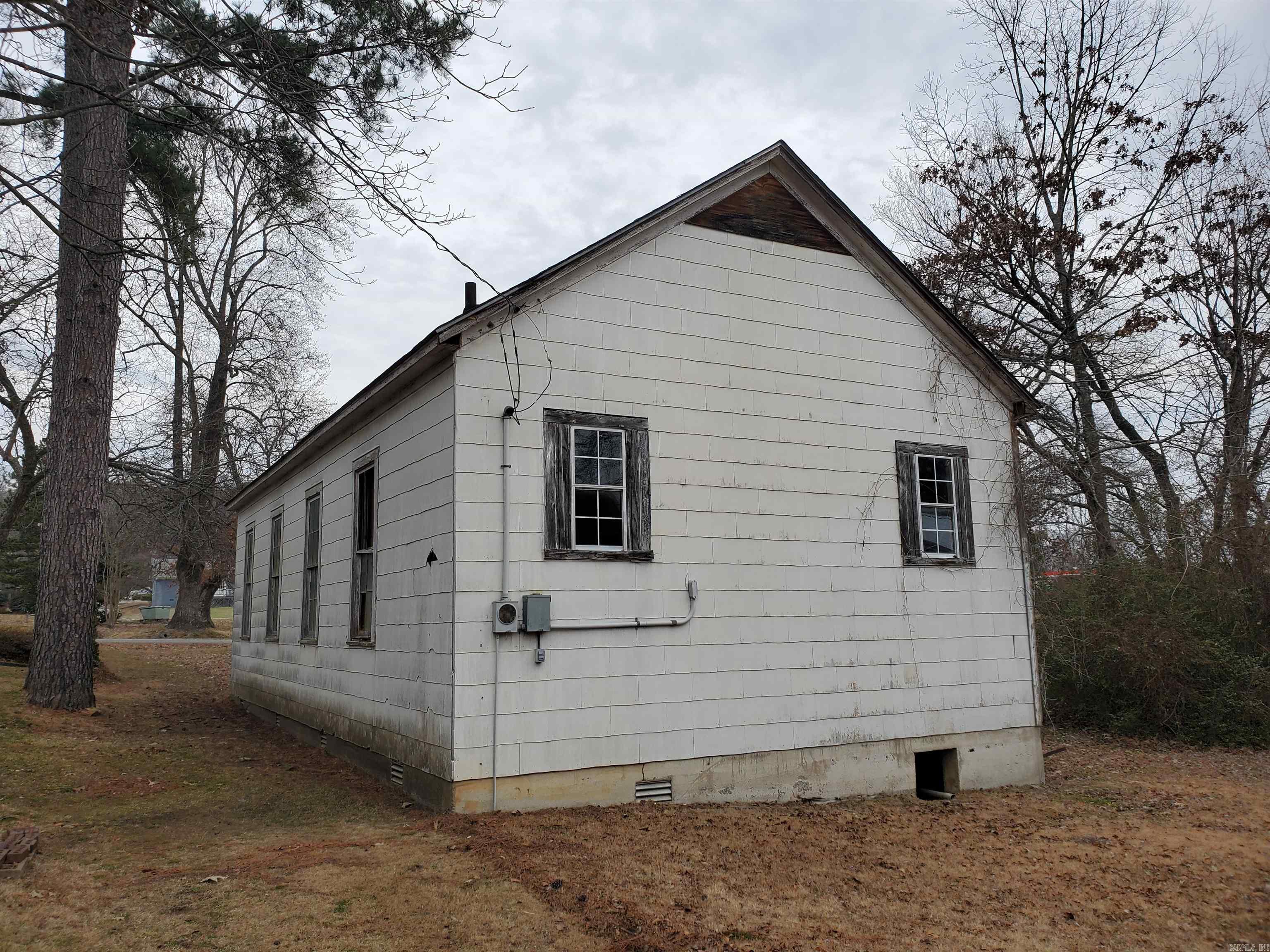 WEST ADDITION - Commercial Sale