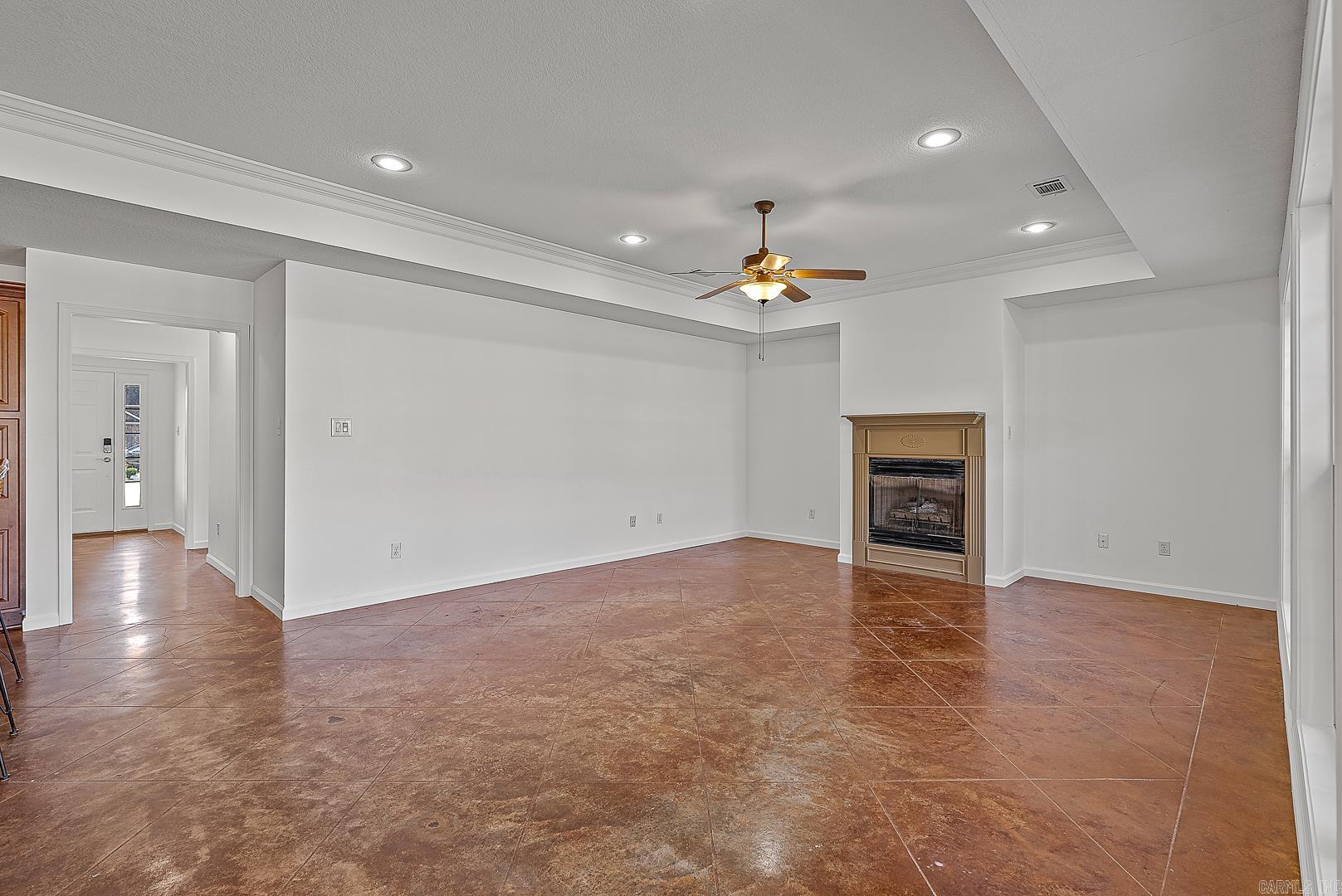 MAPLE VALLEY WEST - Residential