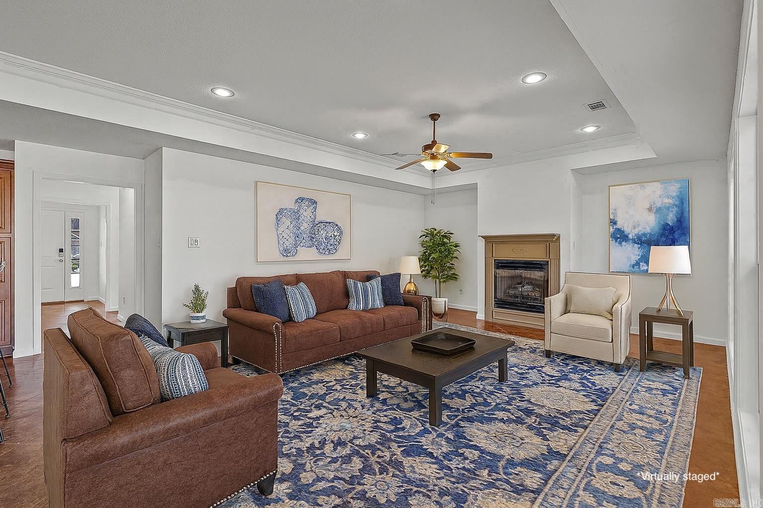 MAPLE VALLEY WEST - Residential