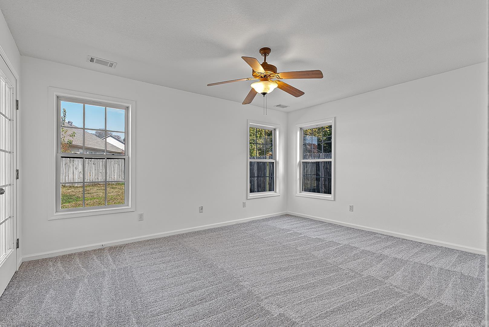 MAPLE VALLEY WEST - Residential