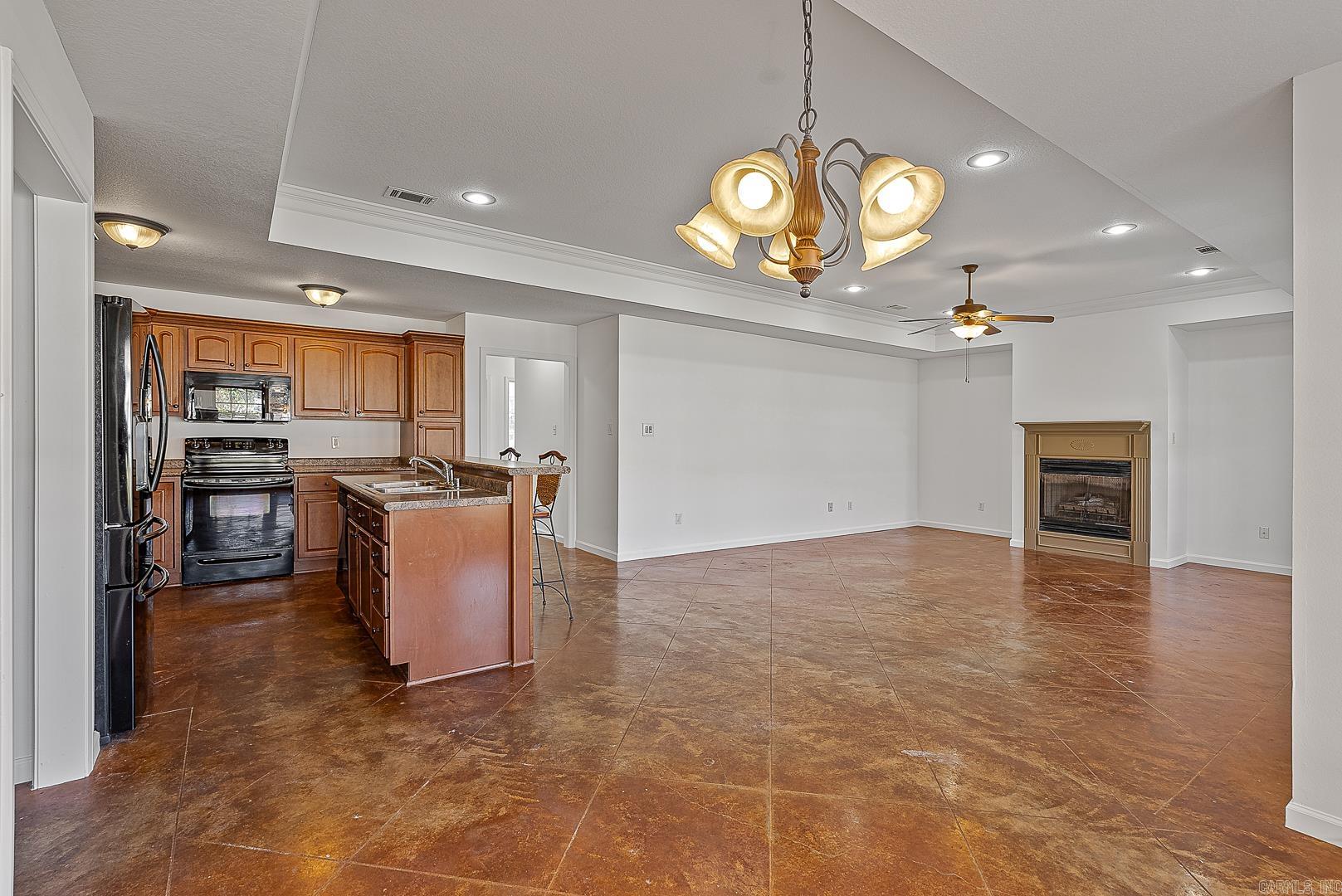 MAPLE VALLEY WEST - Residential