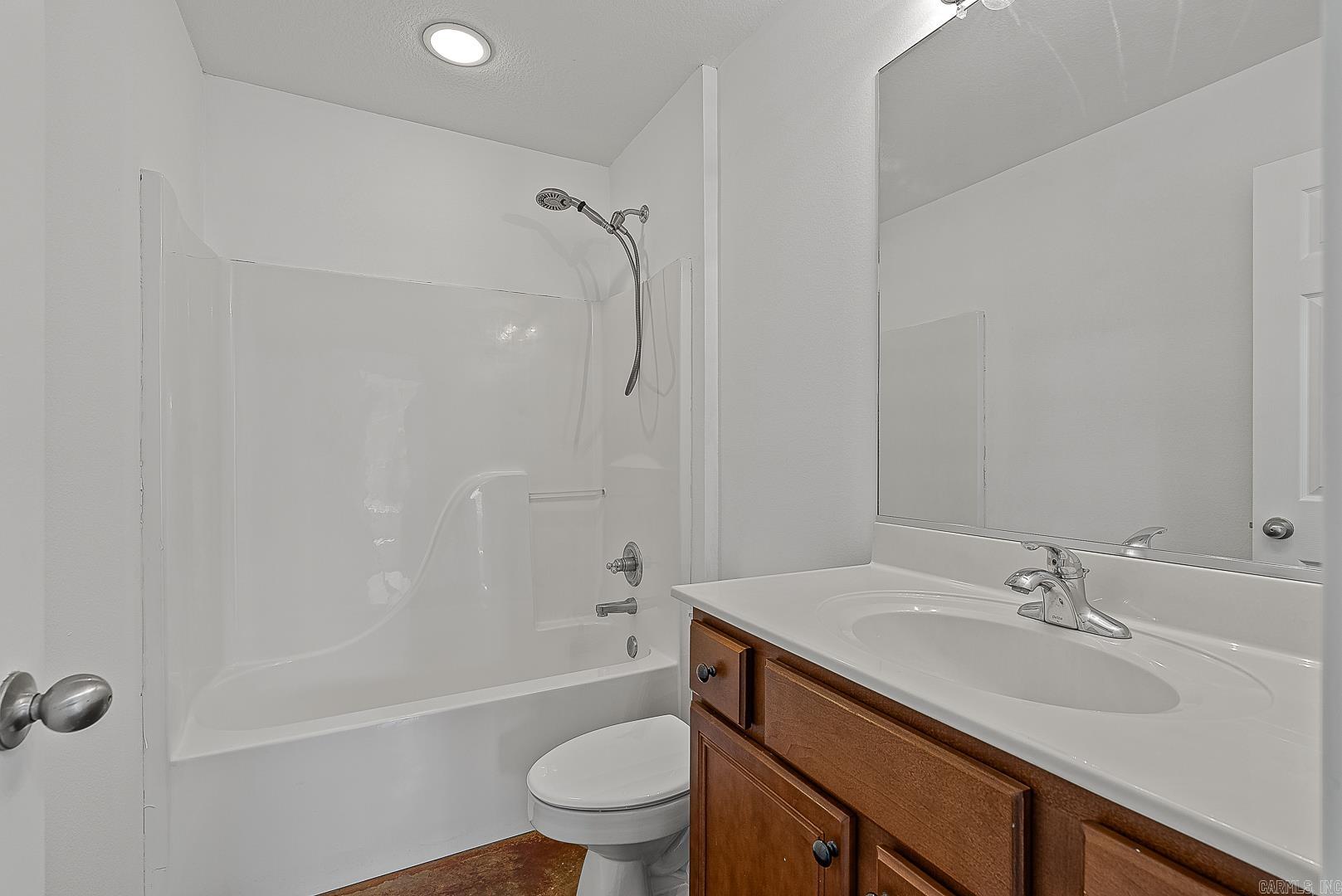 MAPLE VALLEY WEST - Residential