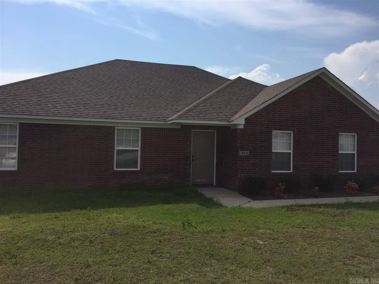 Pleasant Forest - Residential Lease