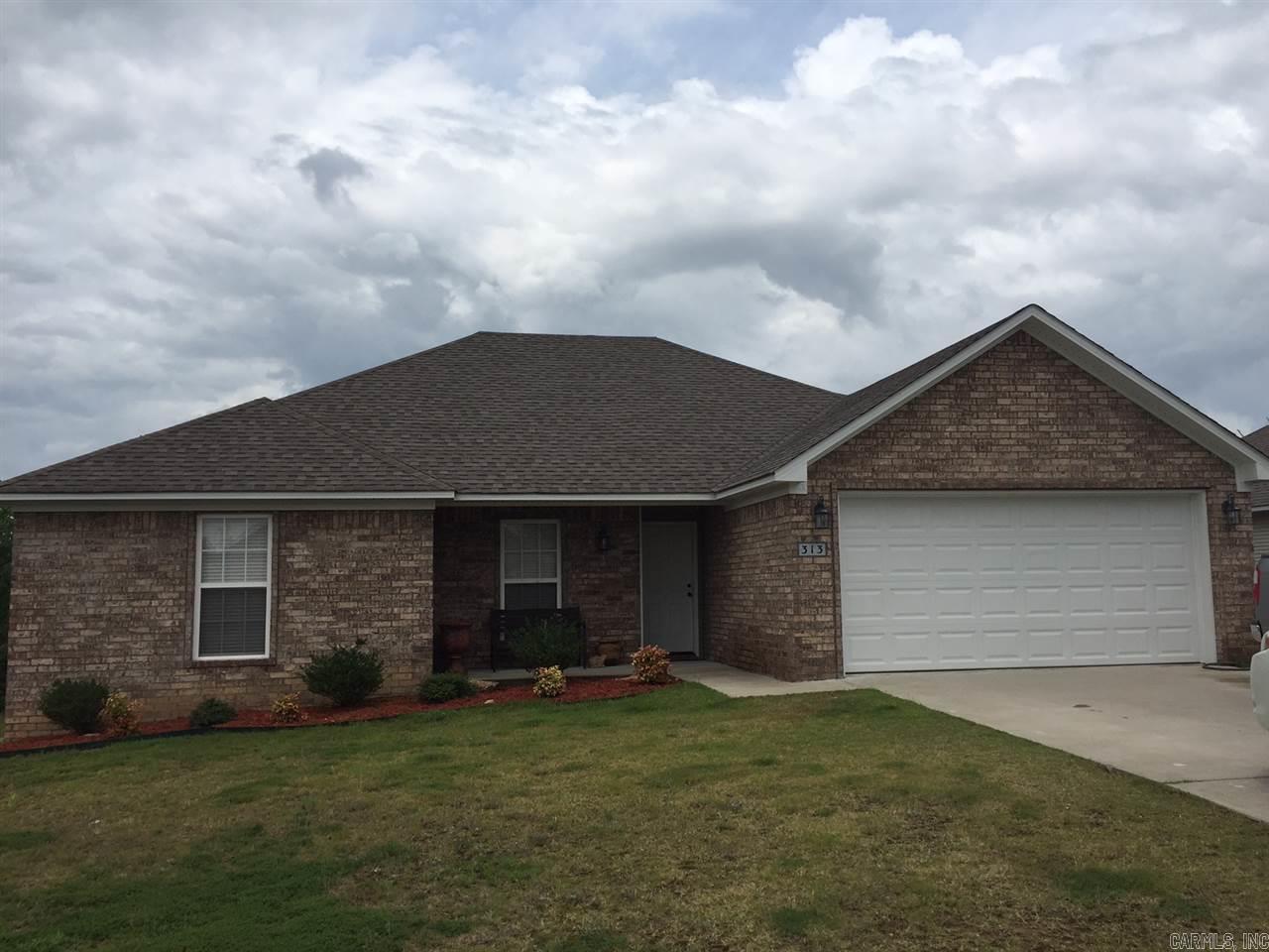 Pleasant Forest - Residential Lease