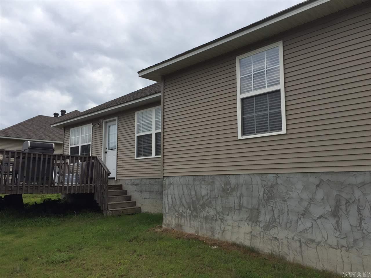 Pleasant Forest - Residential Lease