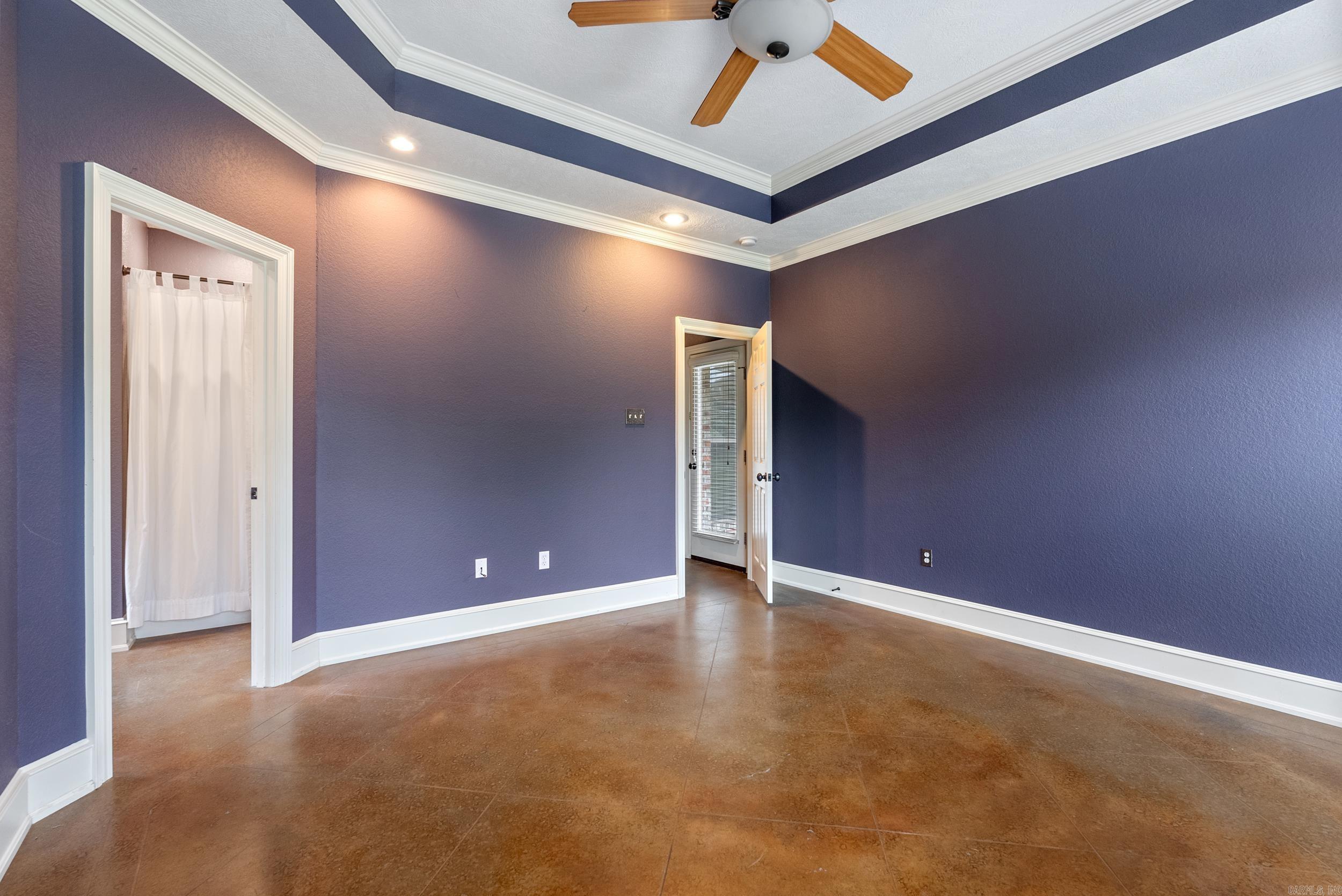 Club Creek - Residential