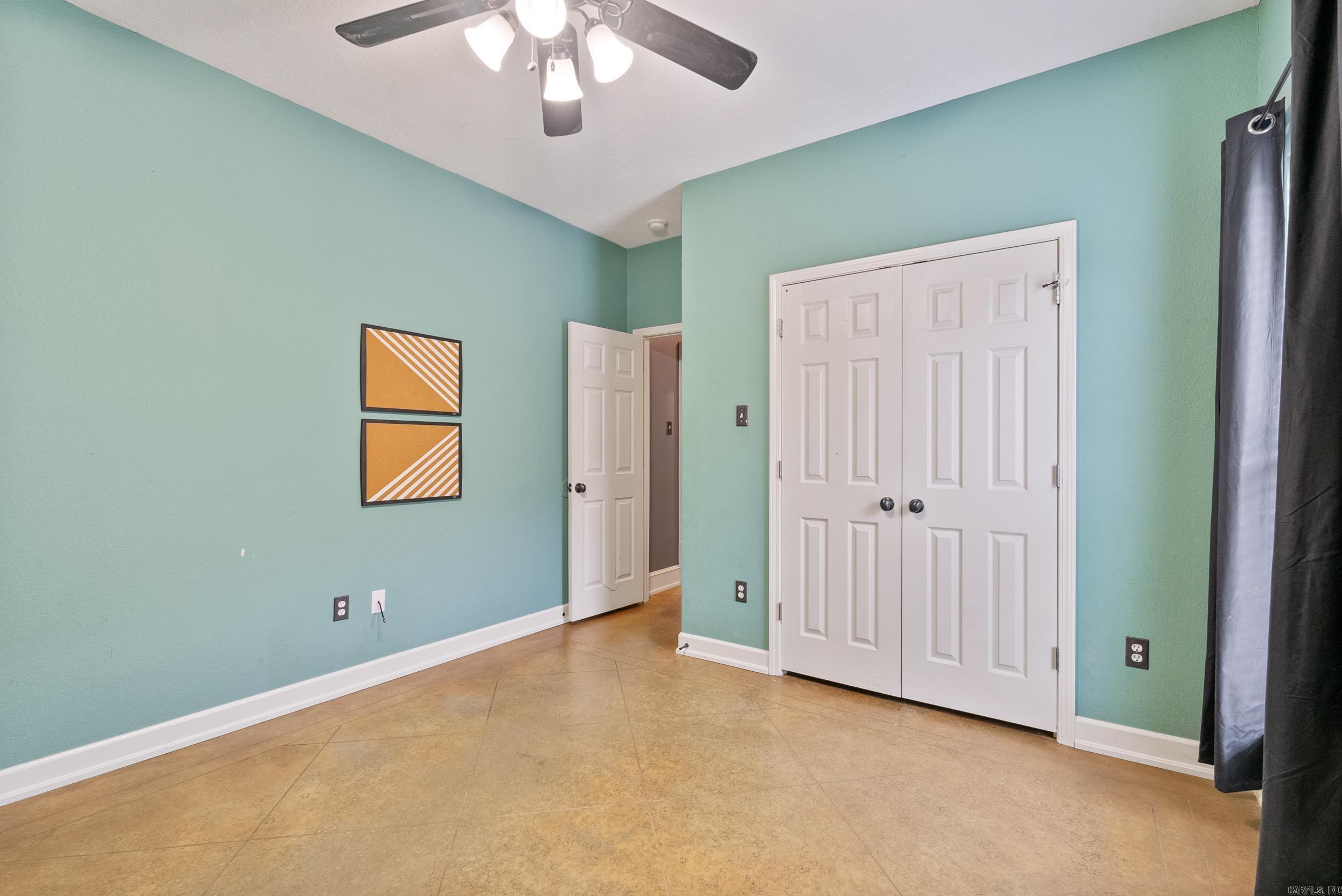 Club Creek - Residential