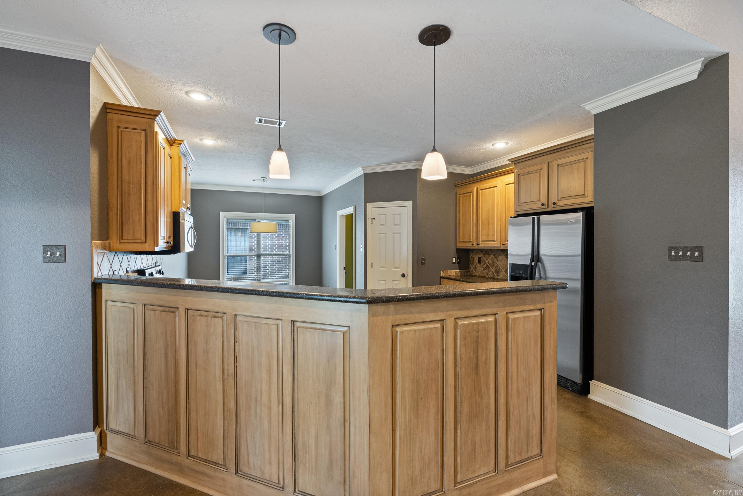 Club Creek - Residential