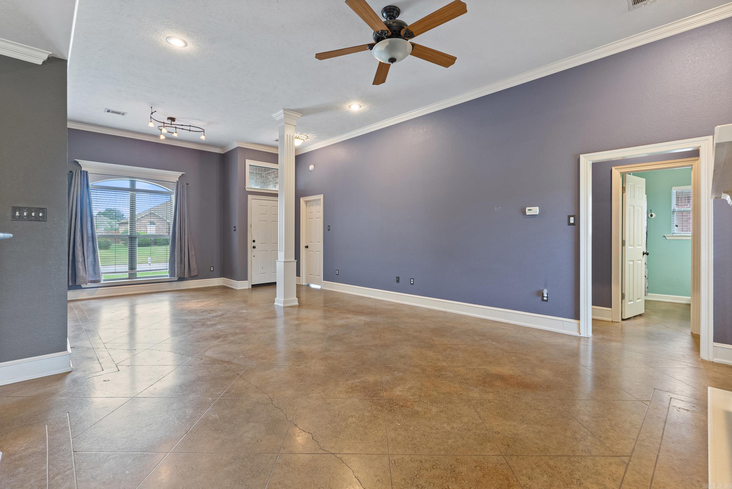 Club Creek - Residential