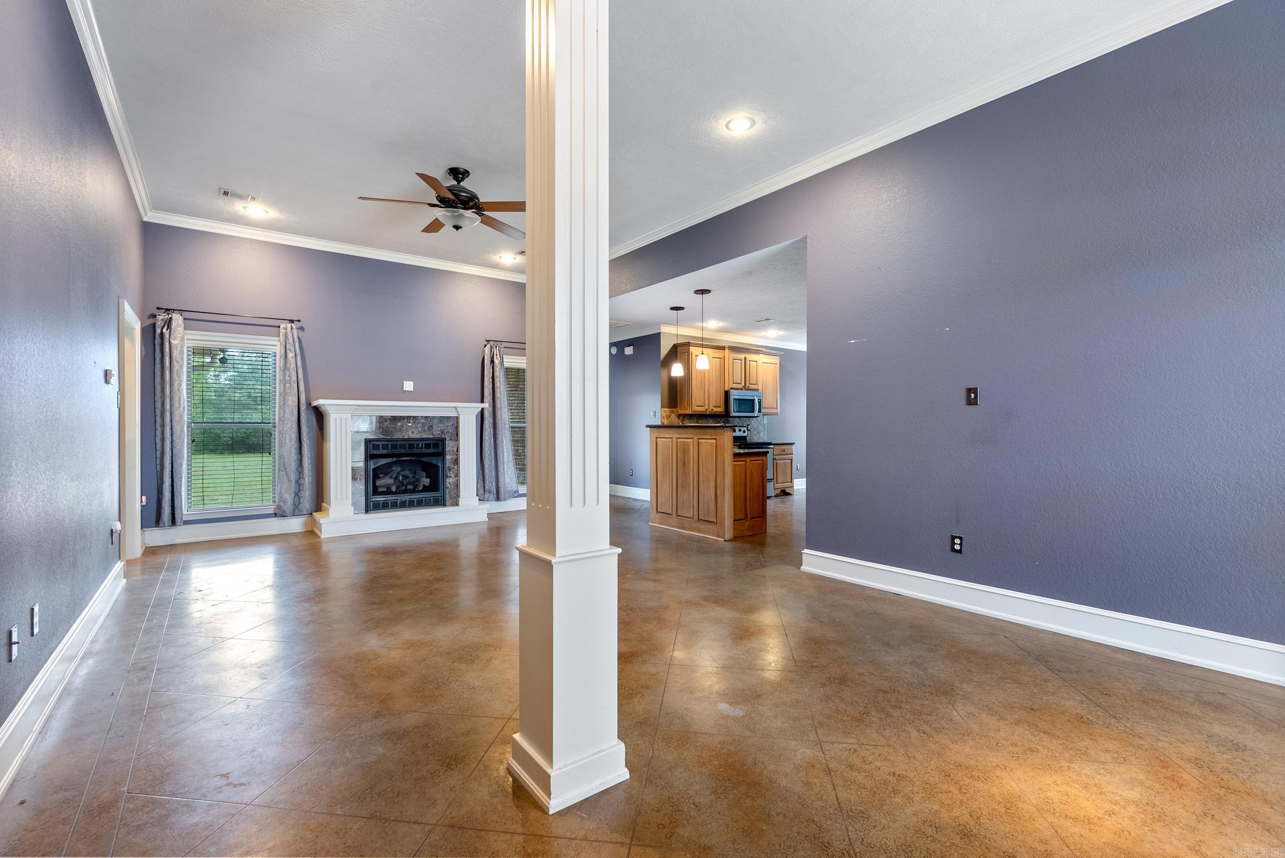 Club Creek - Residential