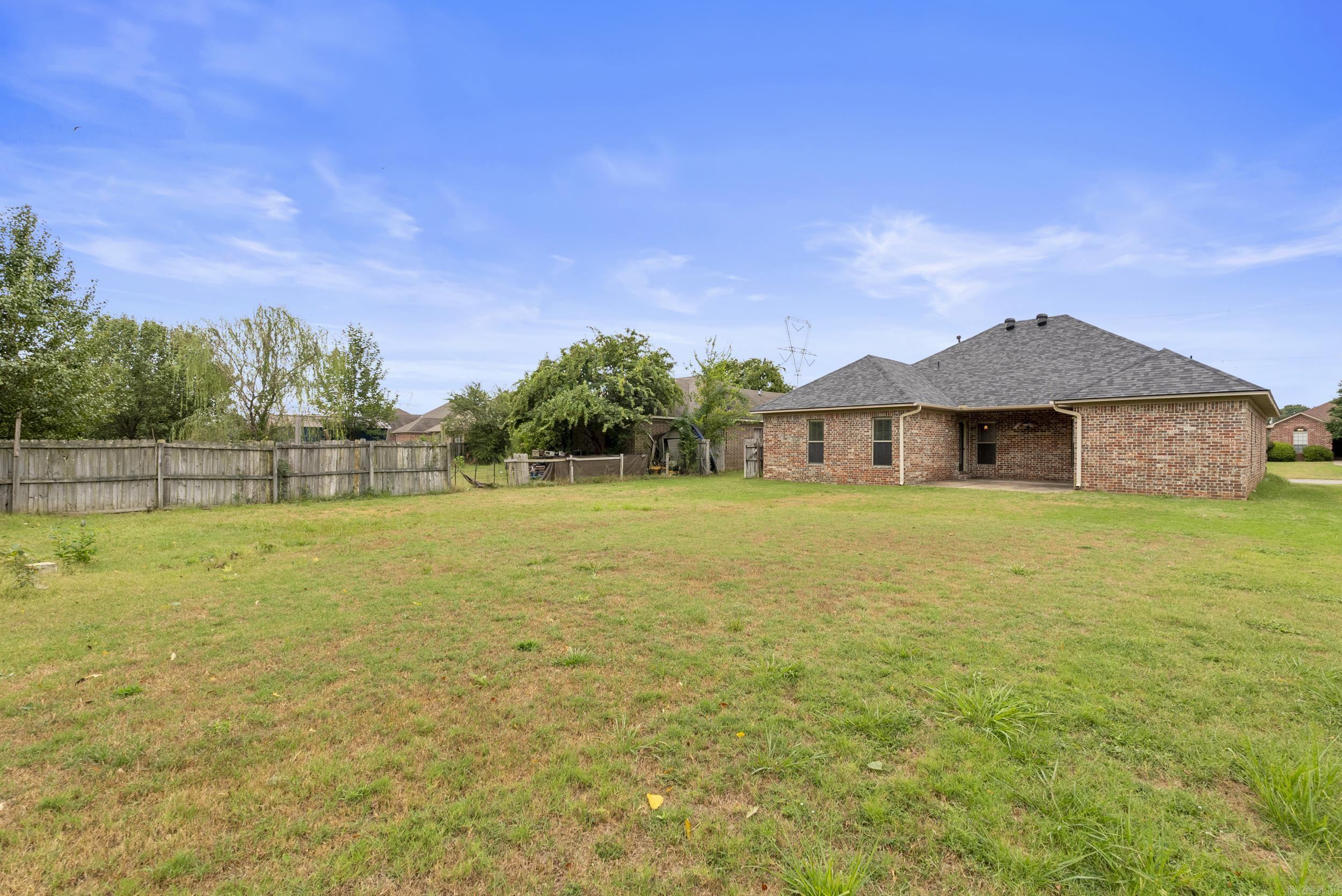 Club Creek - Residential