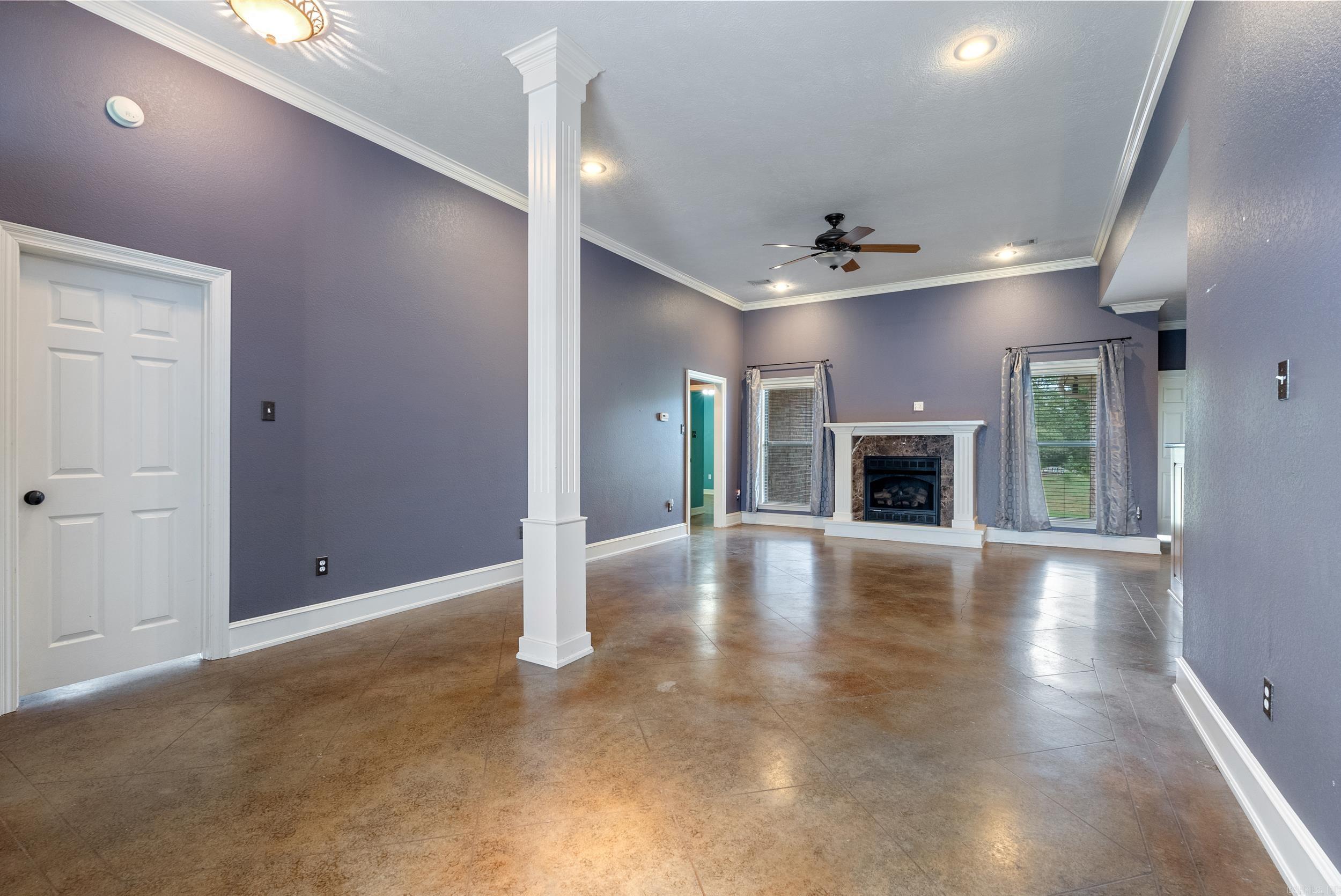 Club Creek - Residential
