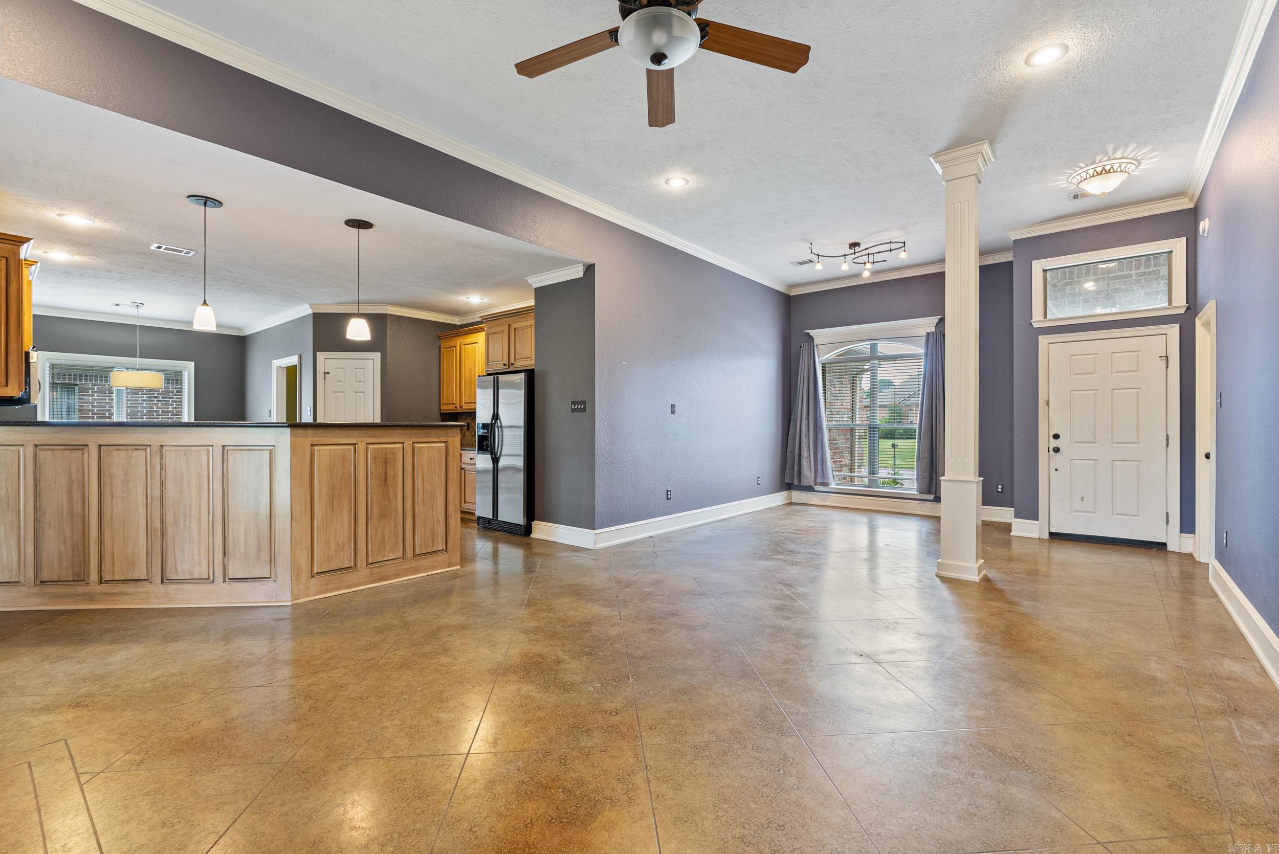 Club Creek - Residential