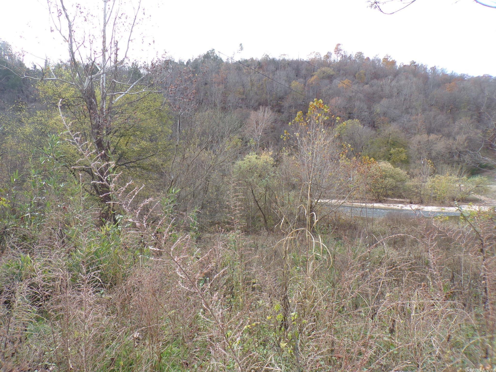 Not in Subdivision - Land