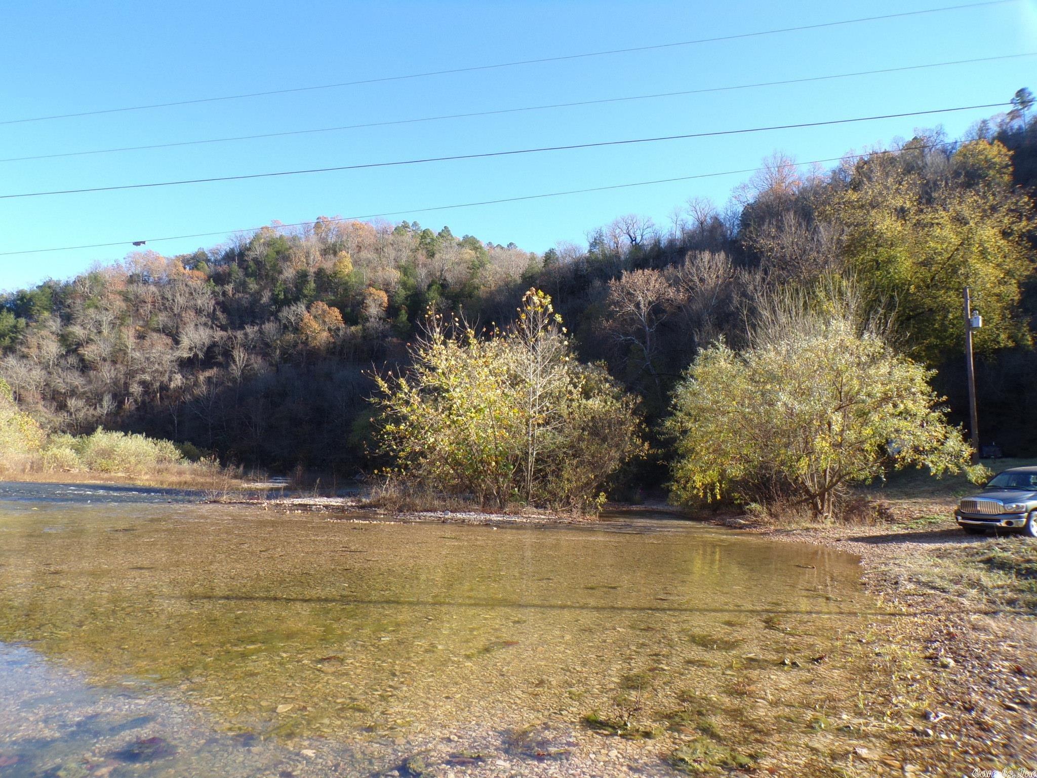 Not in Subdivision - Land