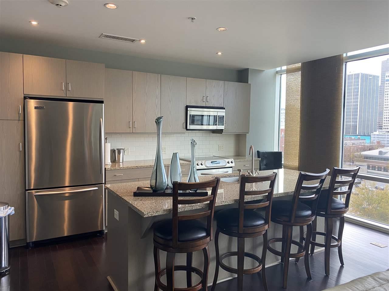 300 Third - Residential Lease