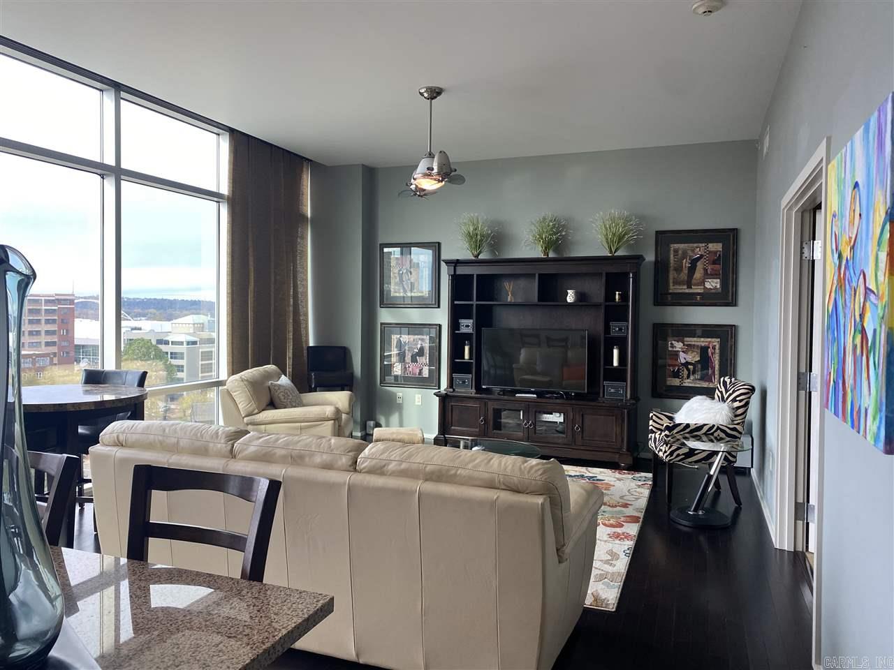 300 Third - Residential Lease