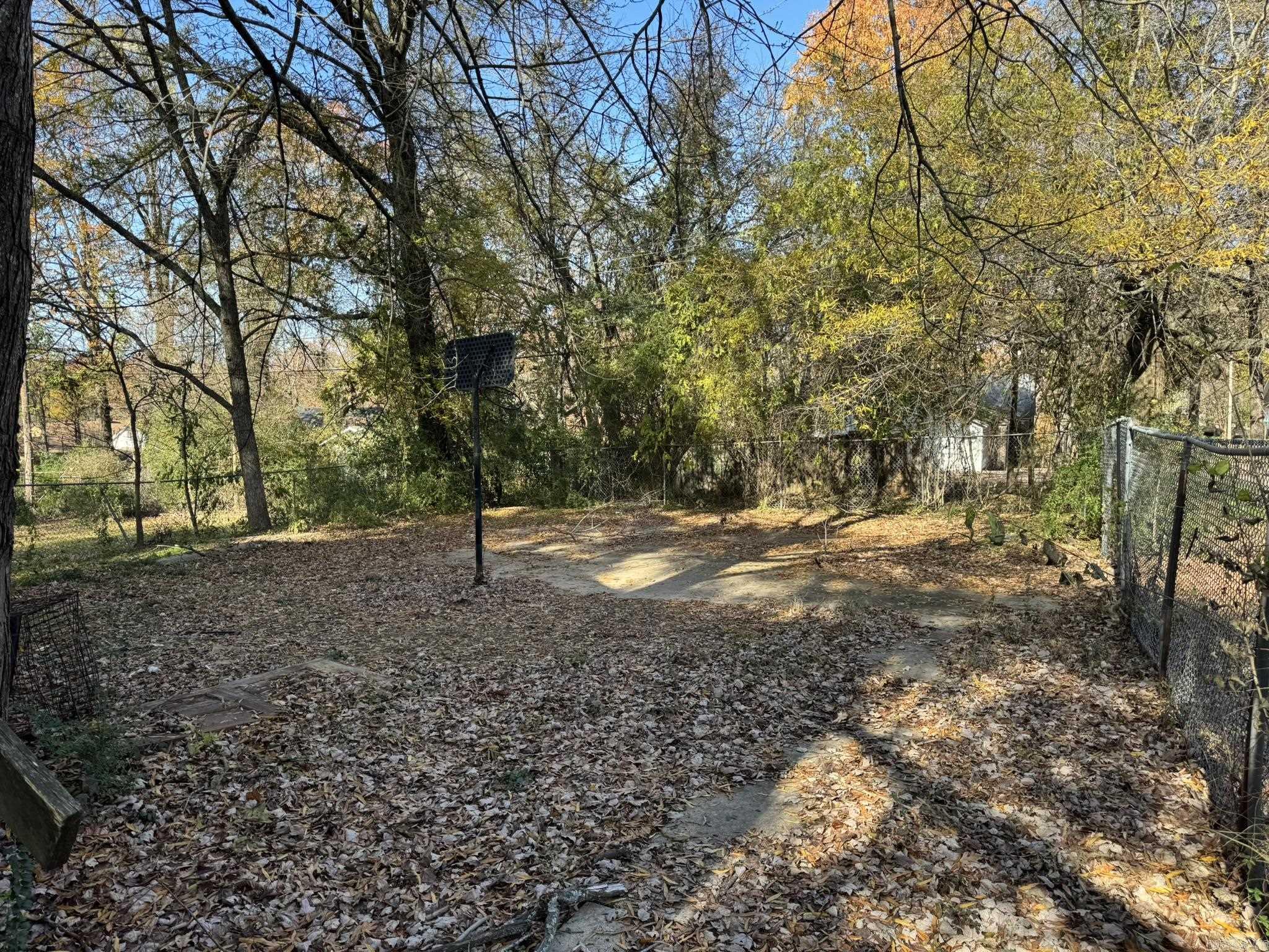 Johnson SJ - Residential